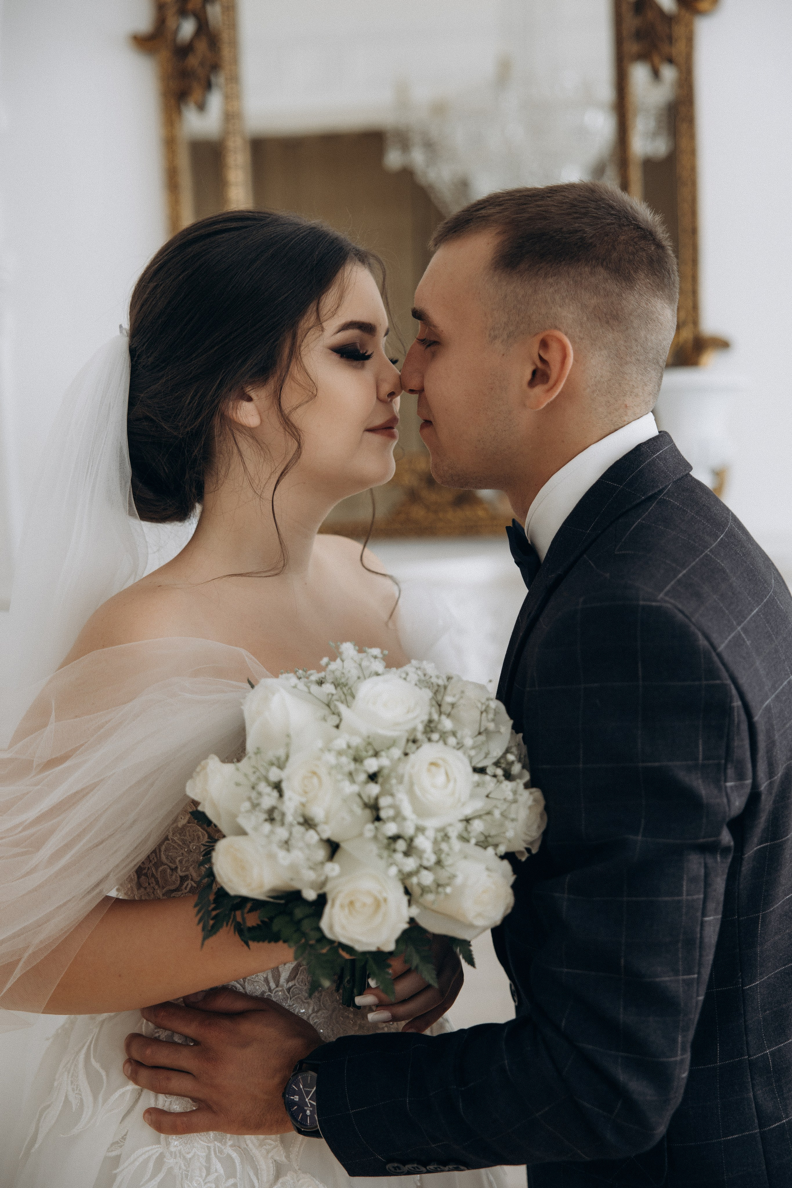 Алена & Кирилл