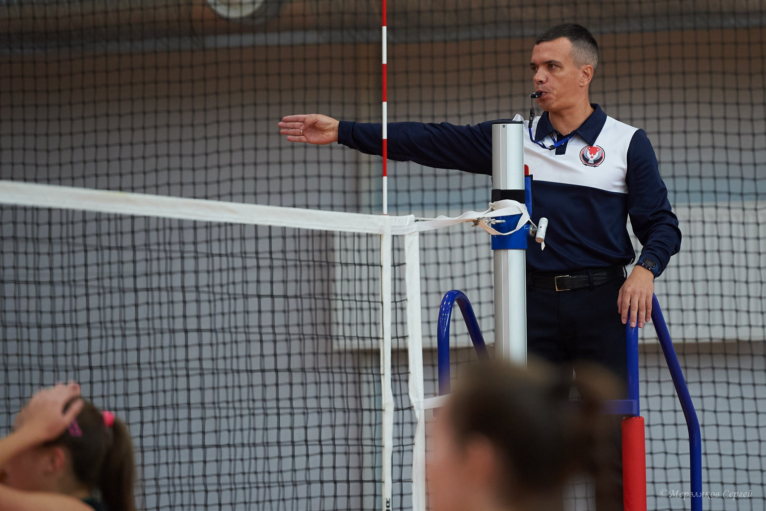 Локоволей — 2023 Ижевск ноябрь 2023. Спортивный репортажный фотограф в Ижевске Сергей Мерзляков
