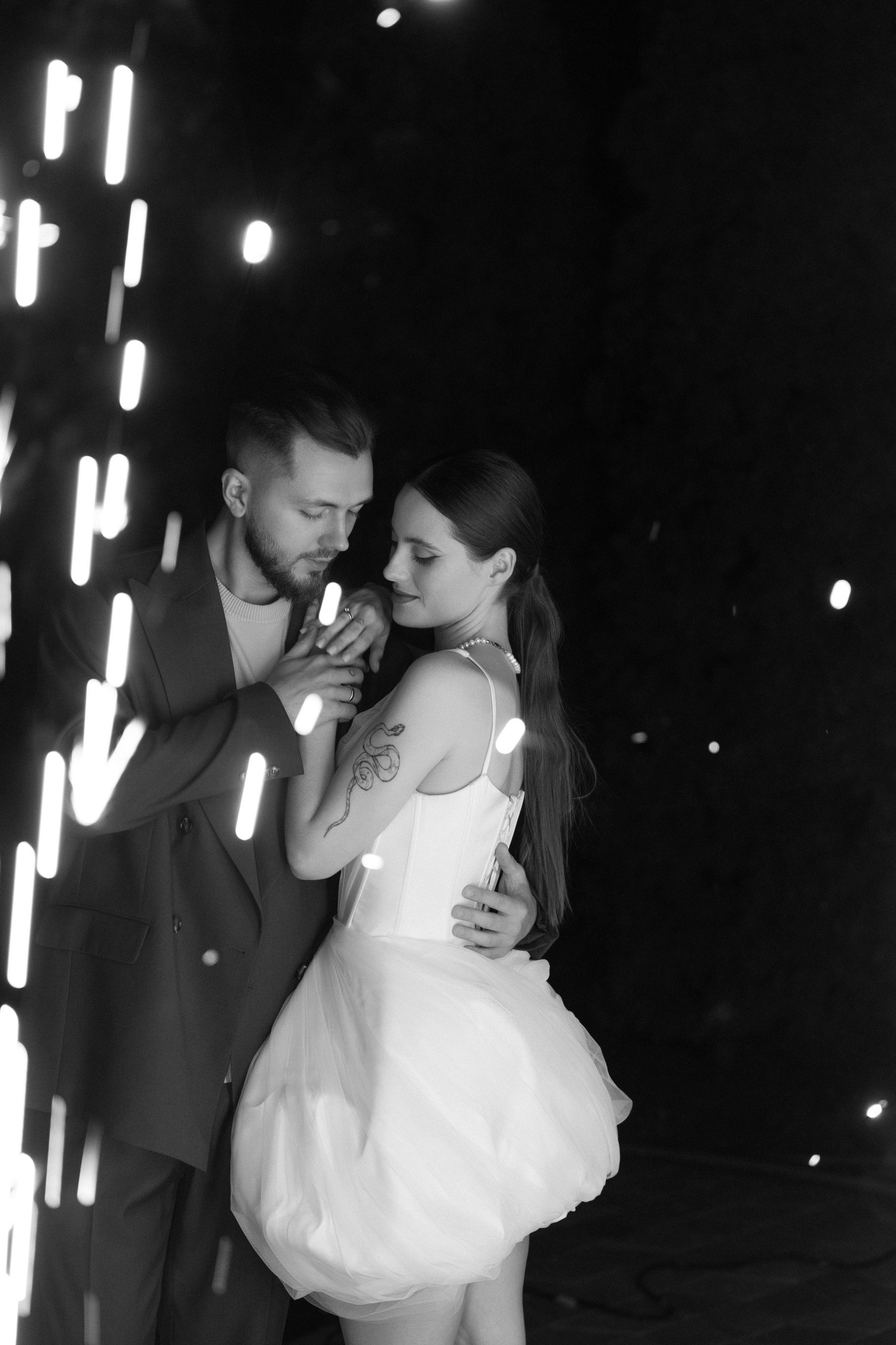 Dmitry & Maria. Вебер Юлия фотограф Ростов-на-Дону