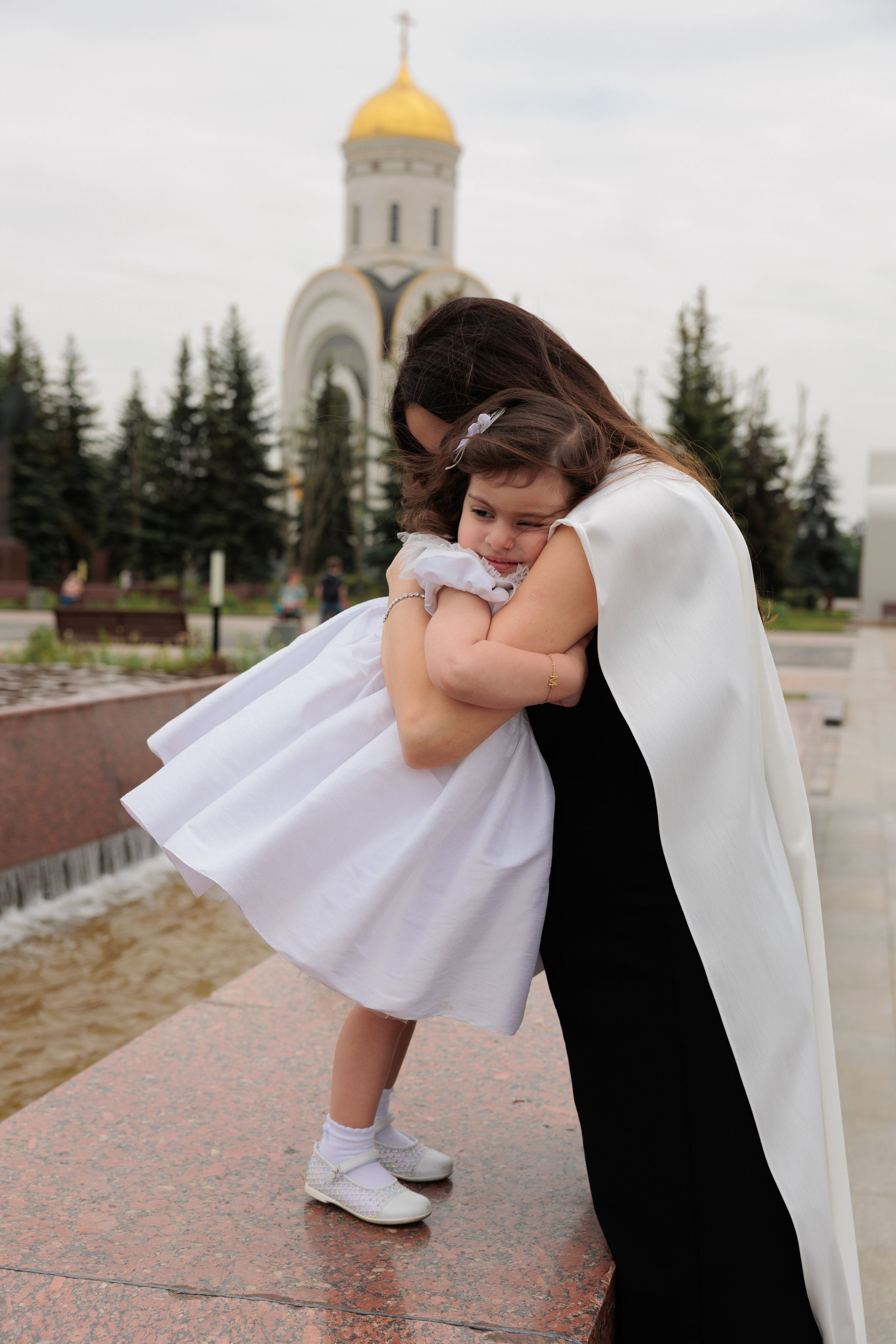 МАРИЯ. Я фотограф из Москвы к Вашим услугам