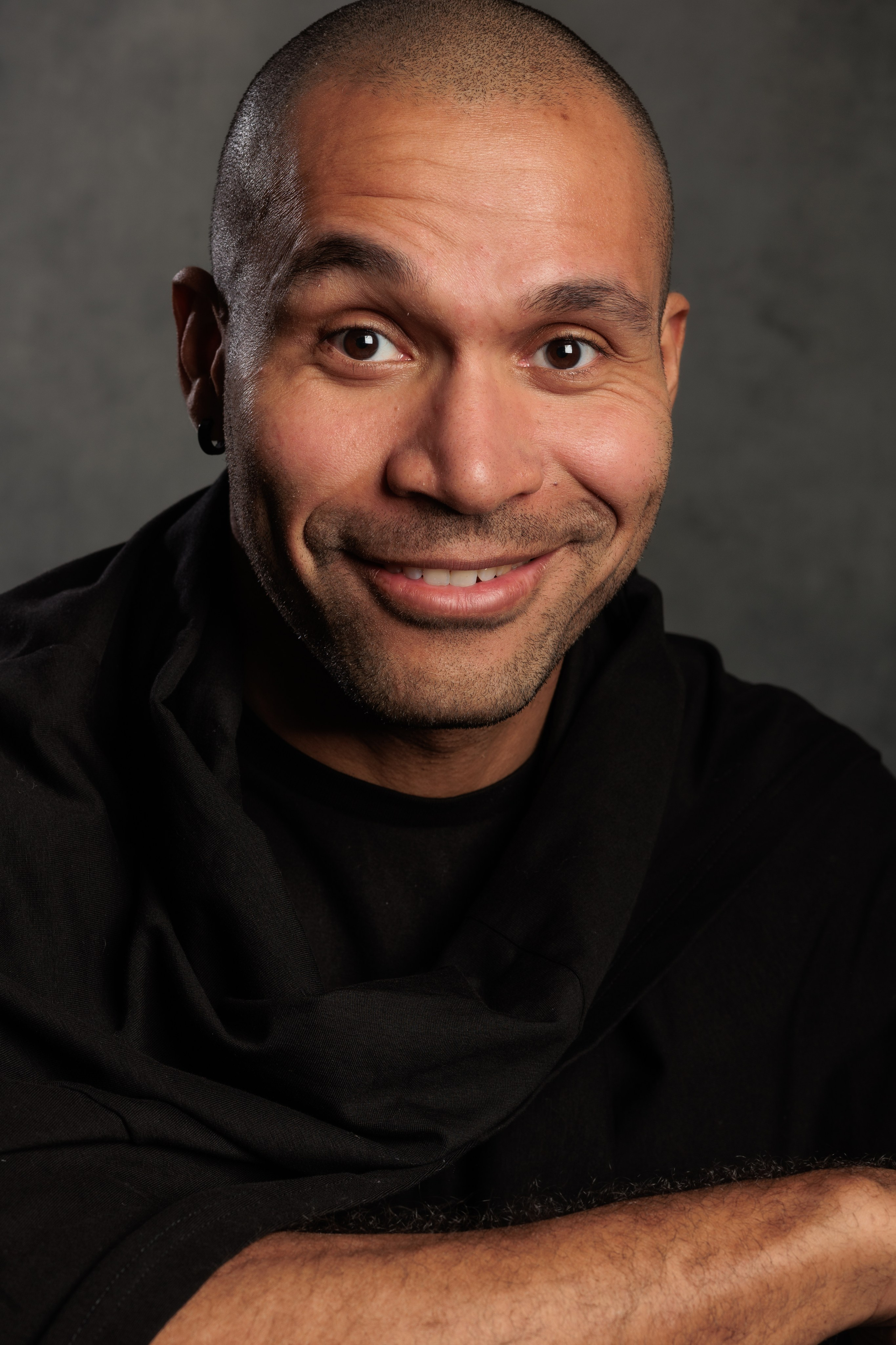 СТЕФ. Я фотограф из Москвы к Вашим услугам