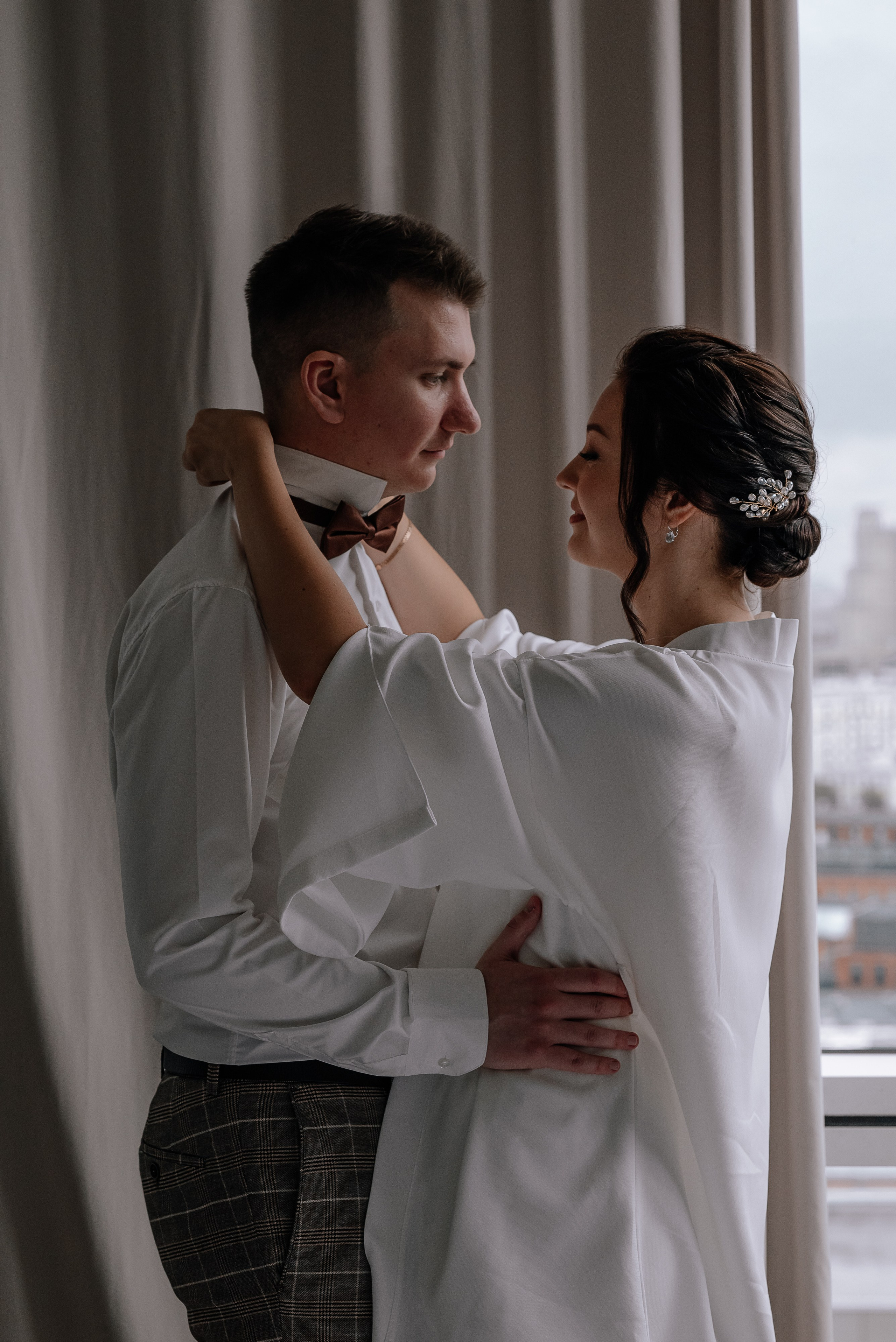 Любовь выше крыш. Kirillova Studio — мастерская декора и событий Юли Кирилловой