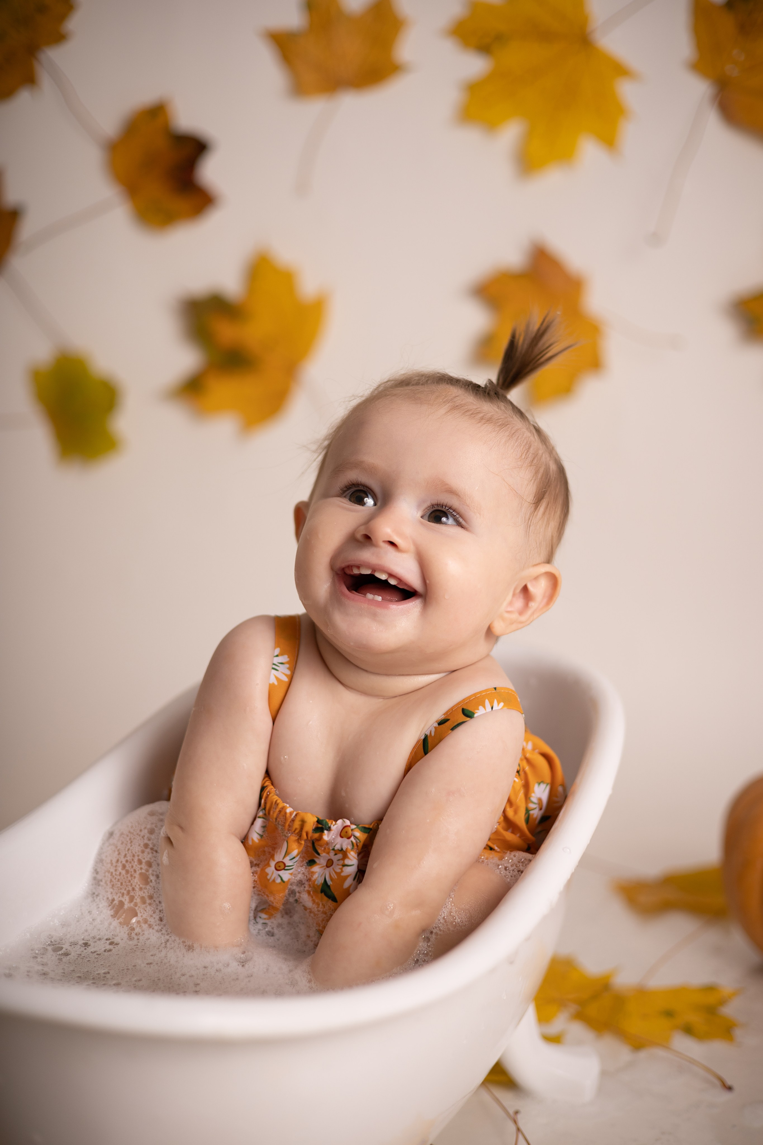 Годовасие. Детский новорождённых и детей постарше Анисимова Полина