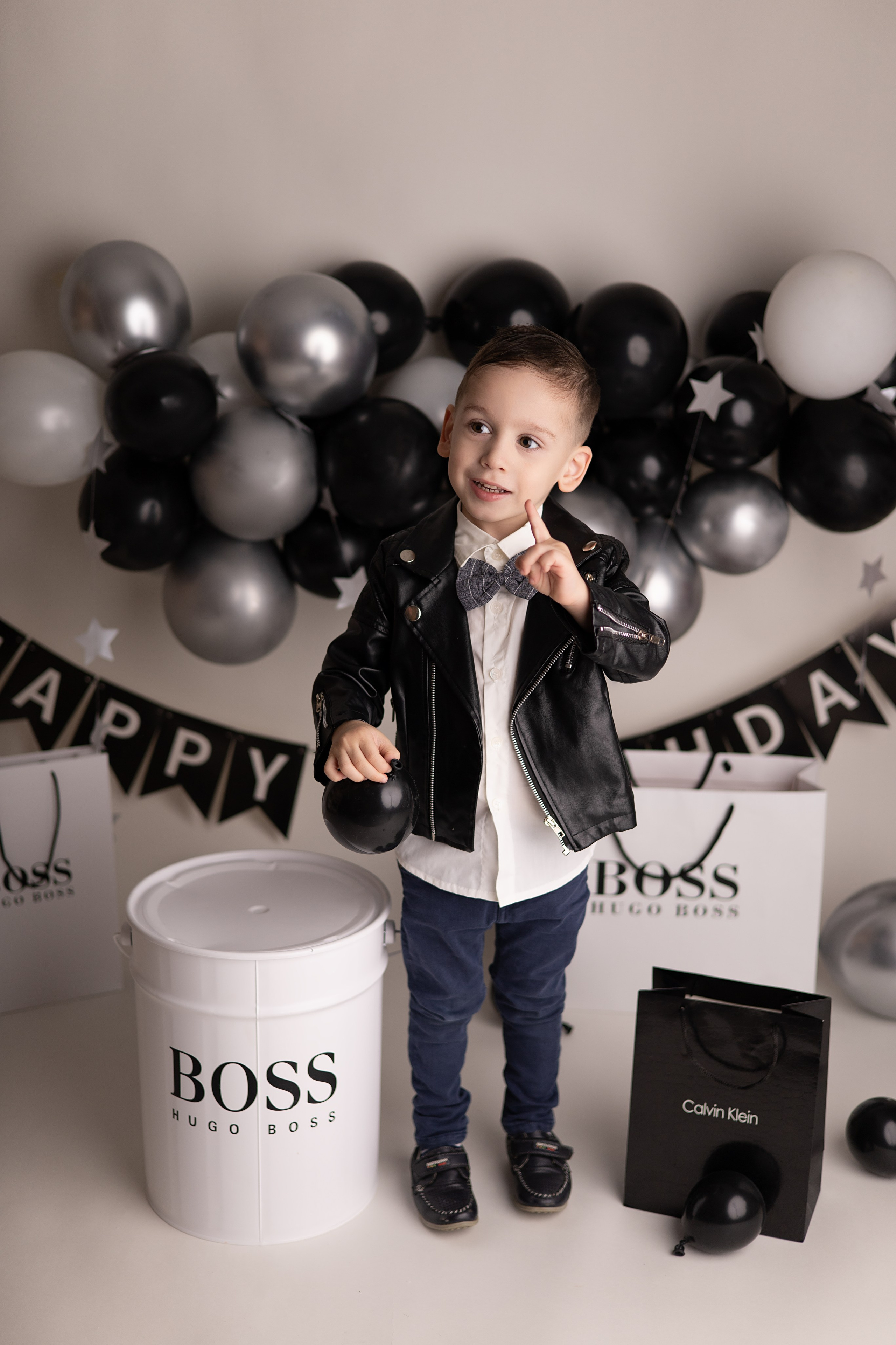 Годовасие. Детский новорождённых и детей постарше Анисимова Полина