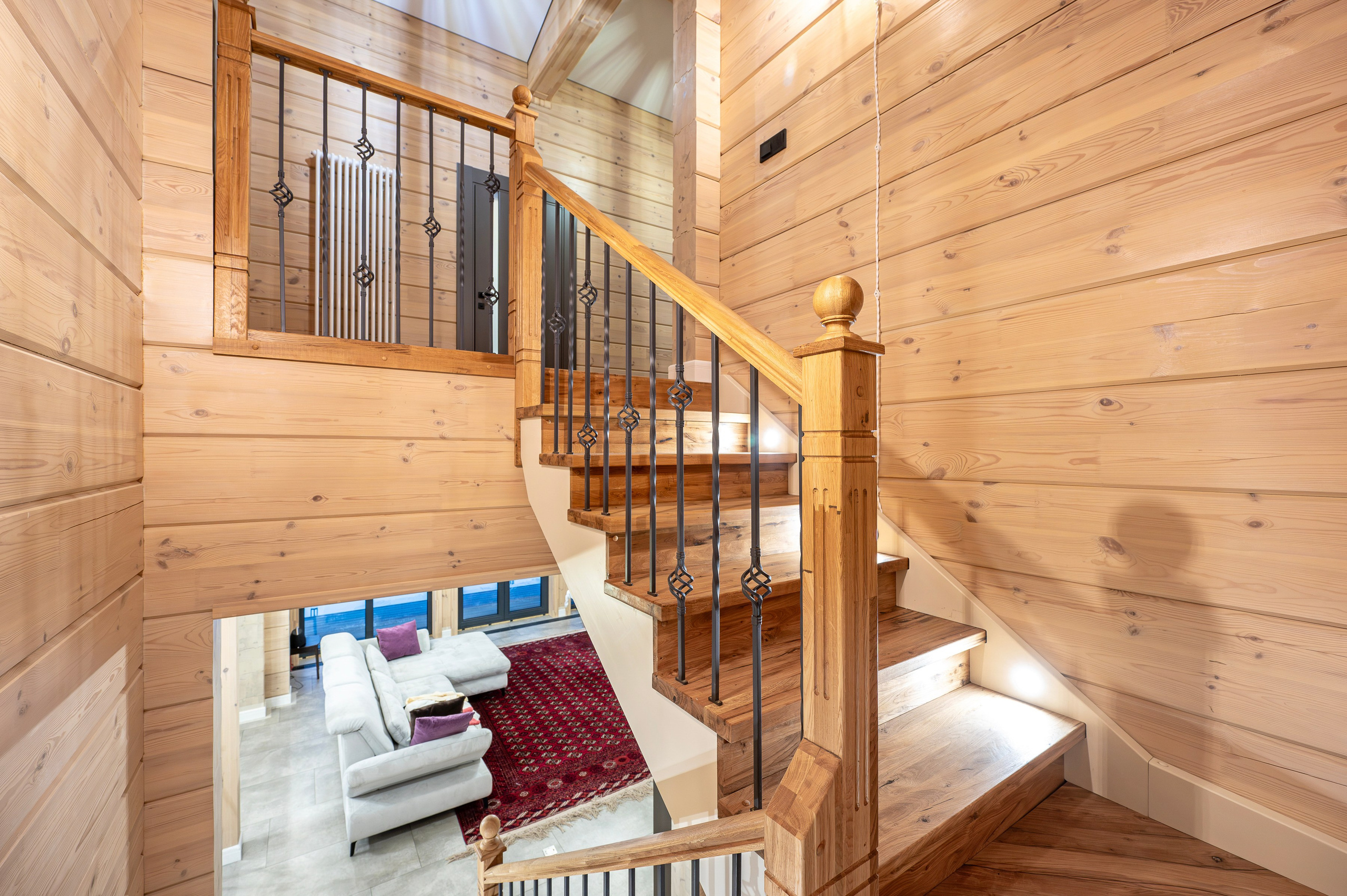 Дом на продажу. Интерьерный фотограф. Фото- видеосъемка недвижимости Санкт-Петербург