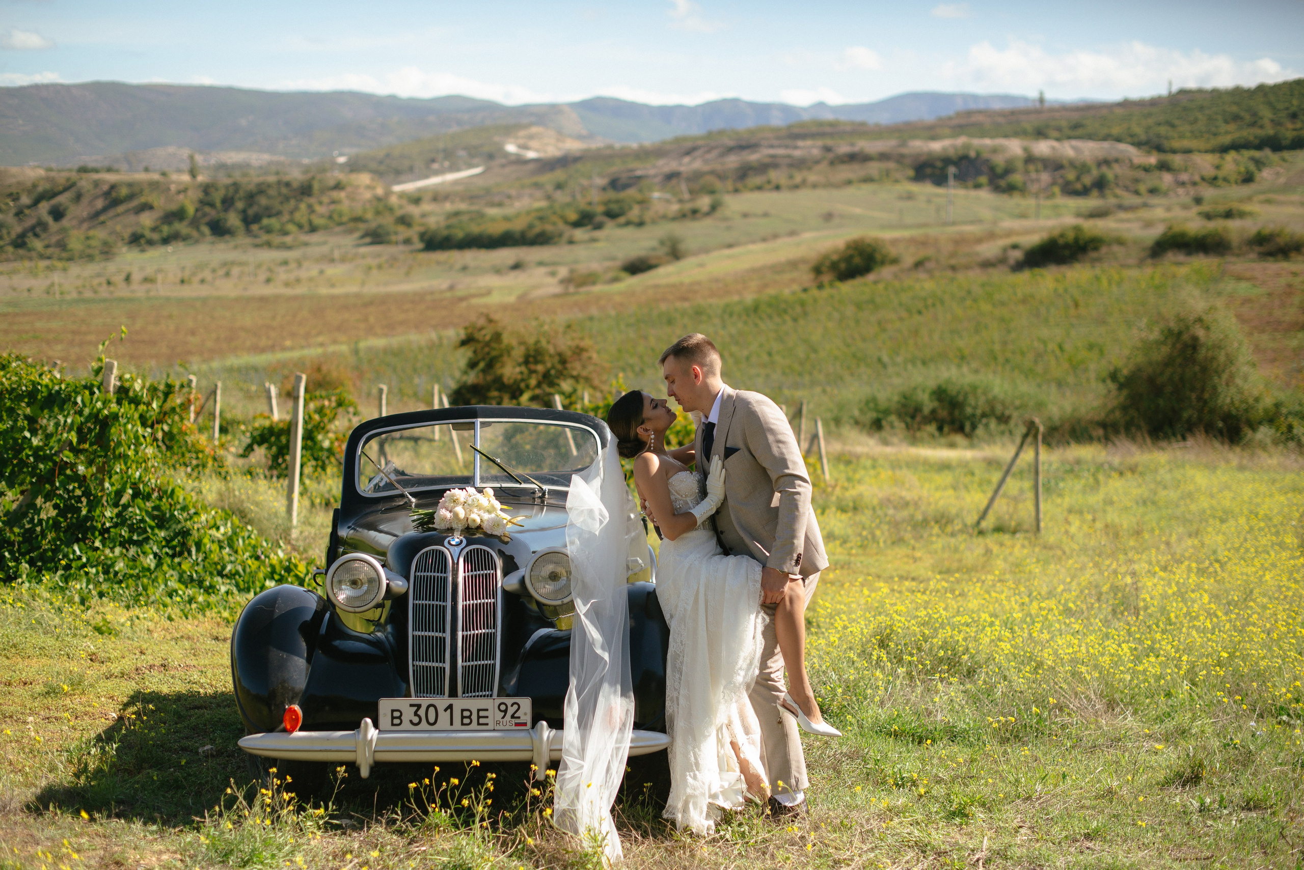 Влад и Лиза (г.Севастополь). Свадебный, женский, семейный фотограф в Севастополе Юлия Мошенко