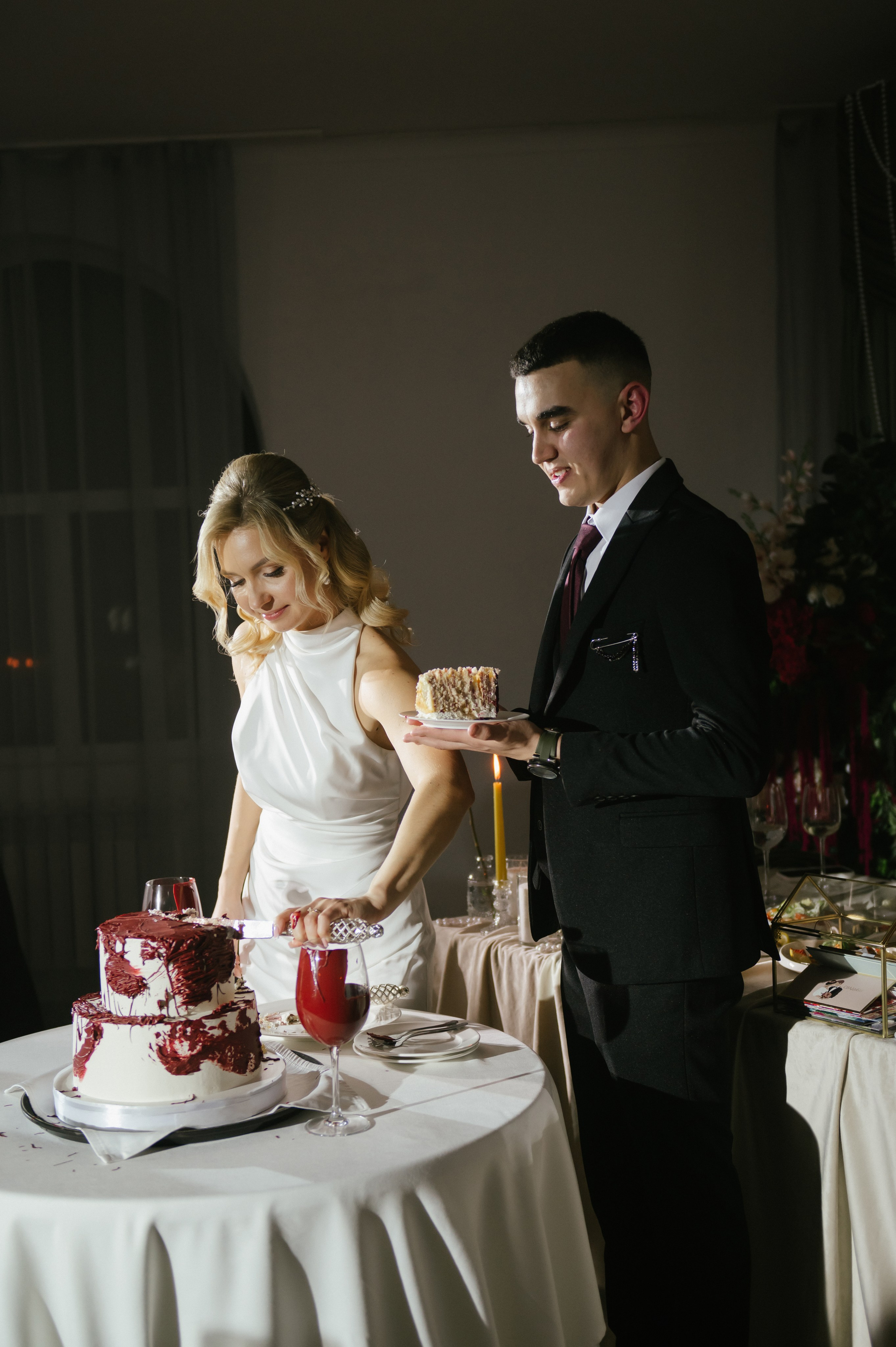 20.02.26. Свадебный, женский, семейный фотограф в Севастополе Юлия Мошенко