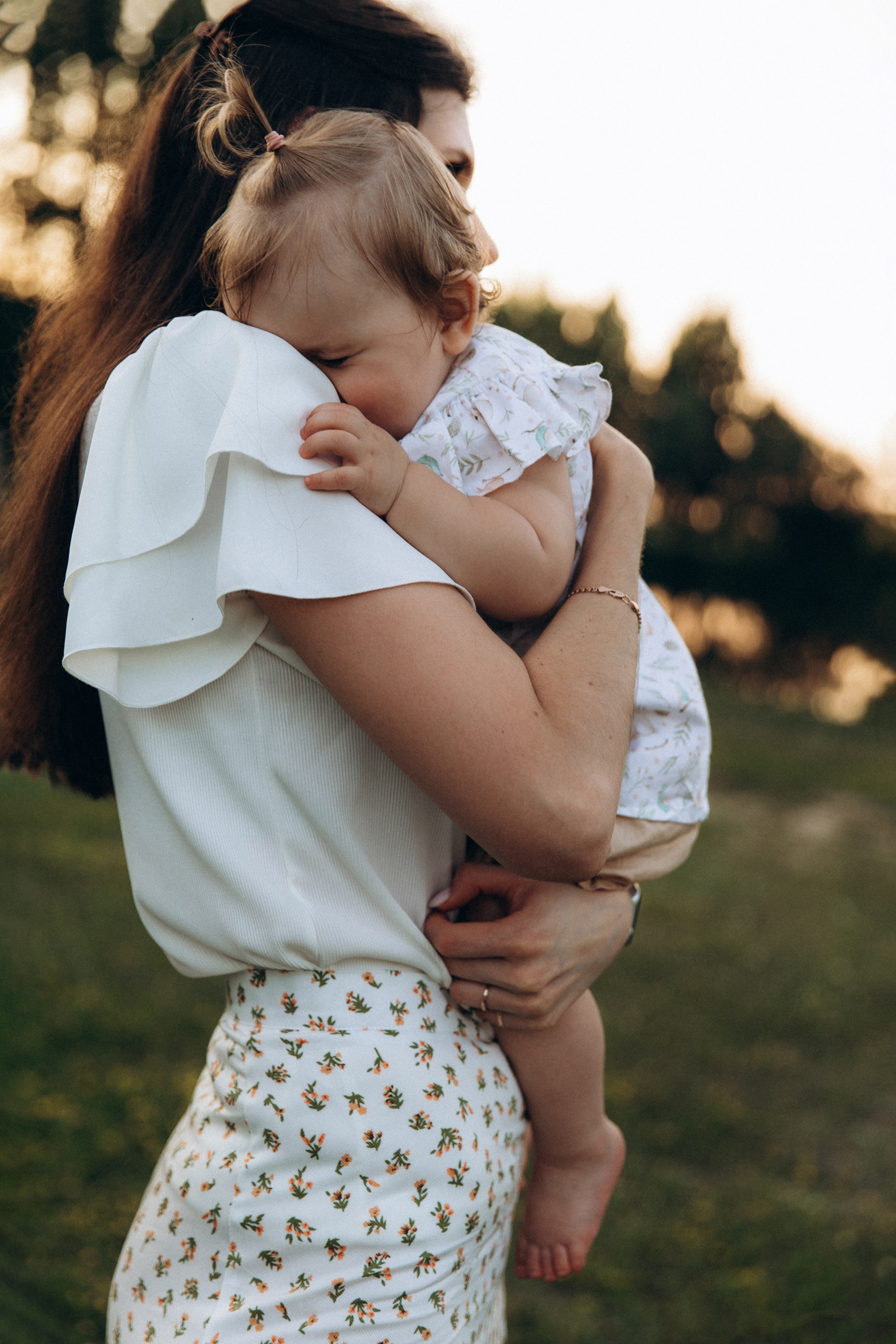 Таня. Семейный и детский фотограф Башкатова Дарья Старый Оскол