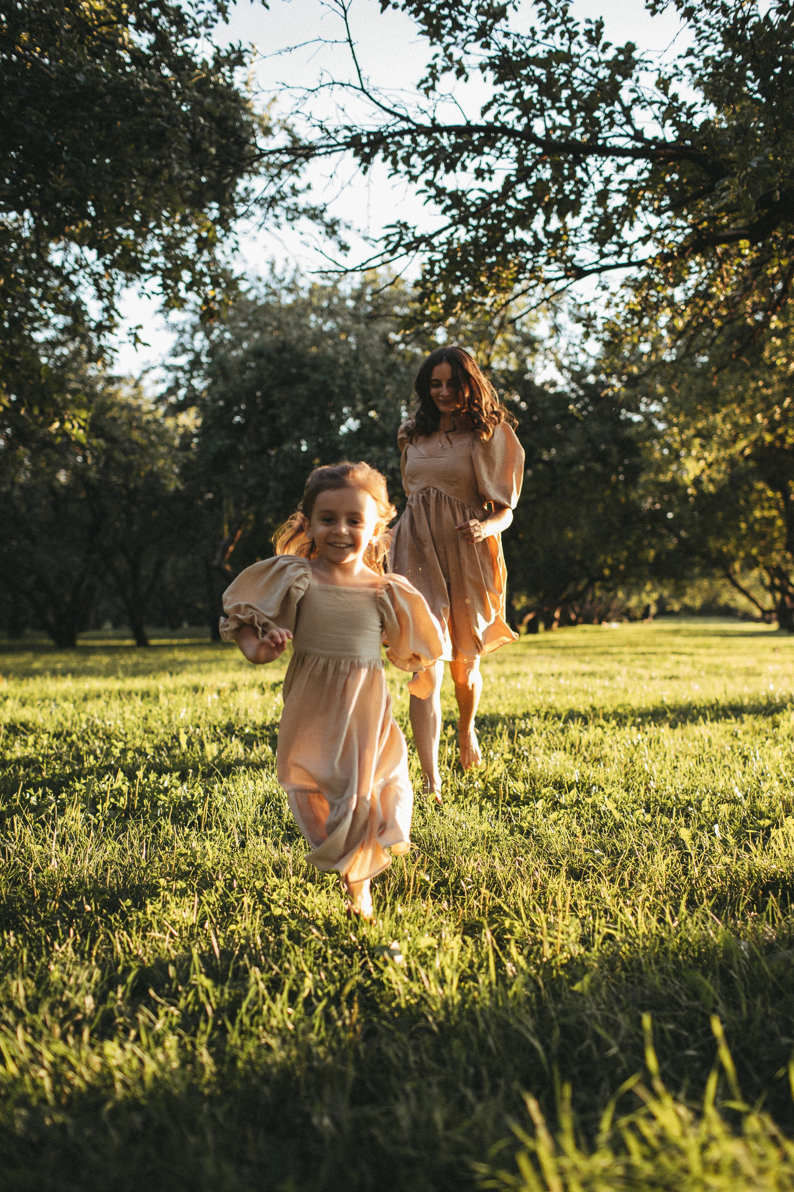 История с лимонами. Семейный фотограф в Москве