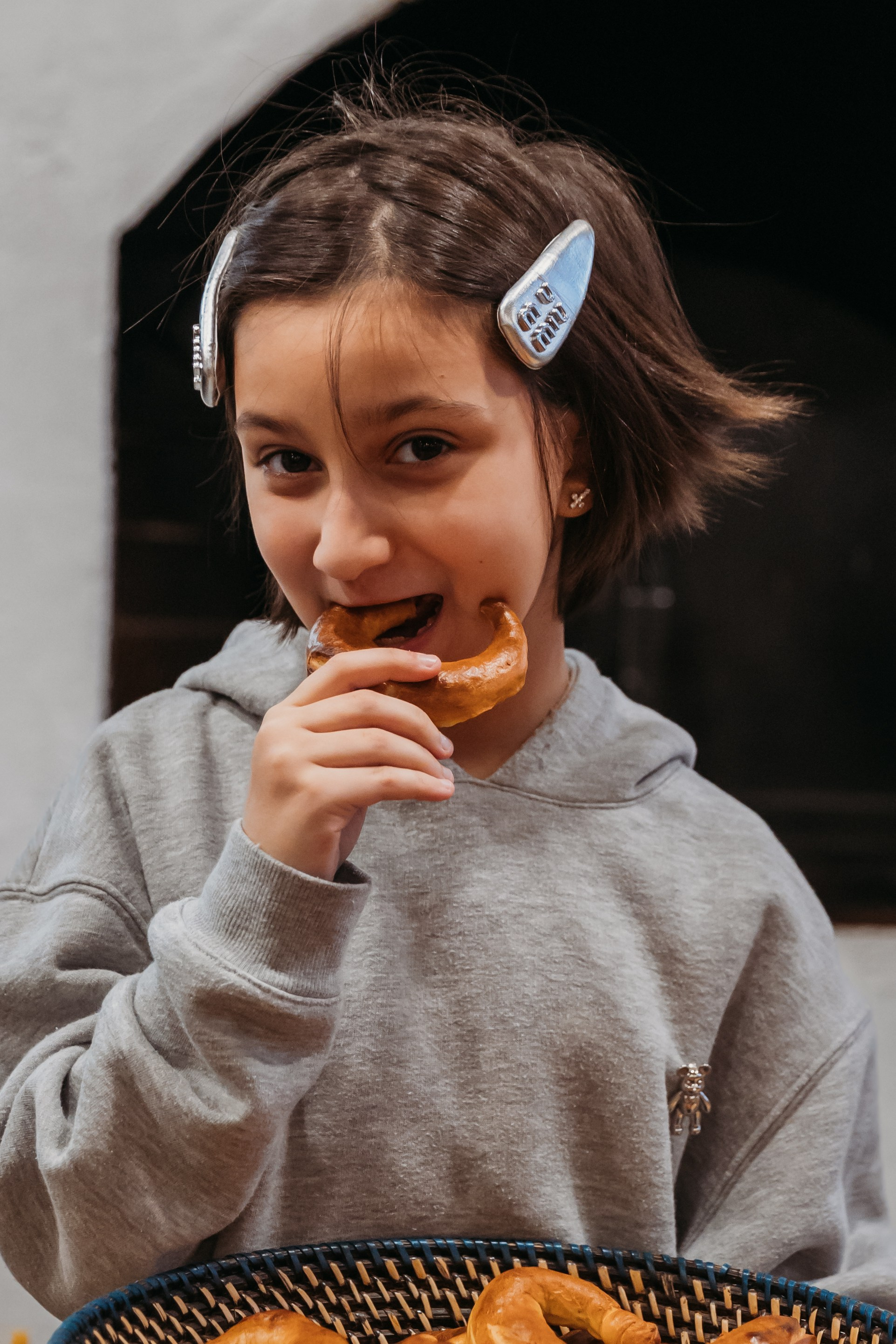 Родные люди «Русское чаепитие». Леся Гаранина. Семейный фотограф/видеограф Москва и область