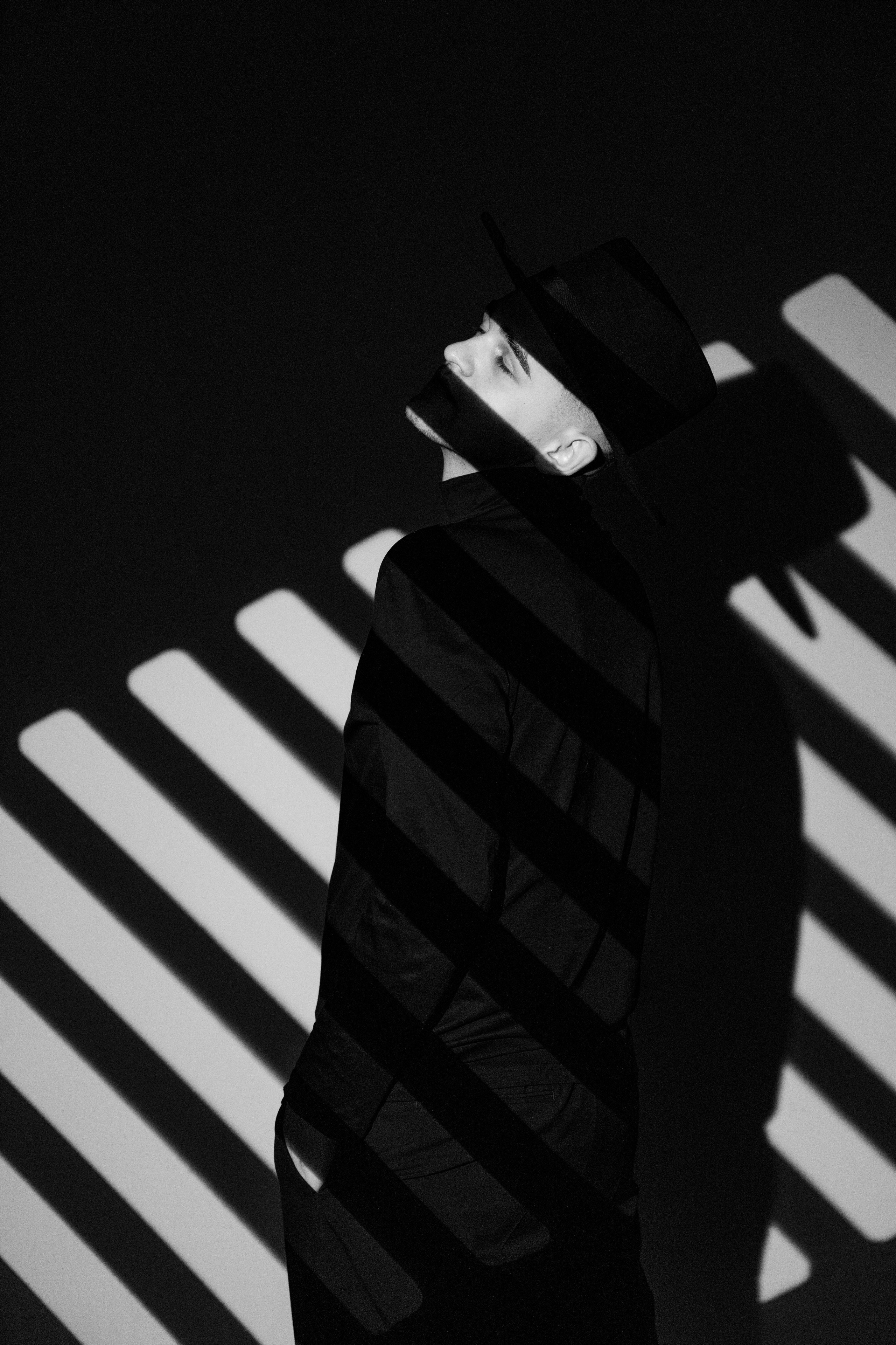 Илья. Фотограф Елизавета Карапец