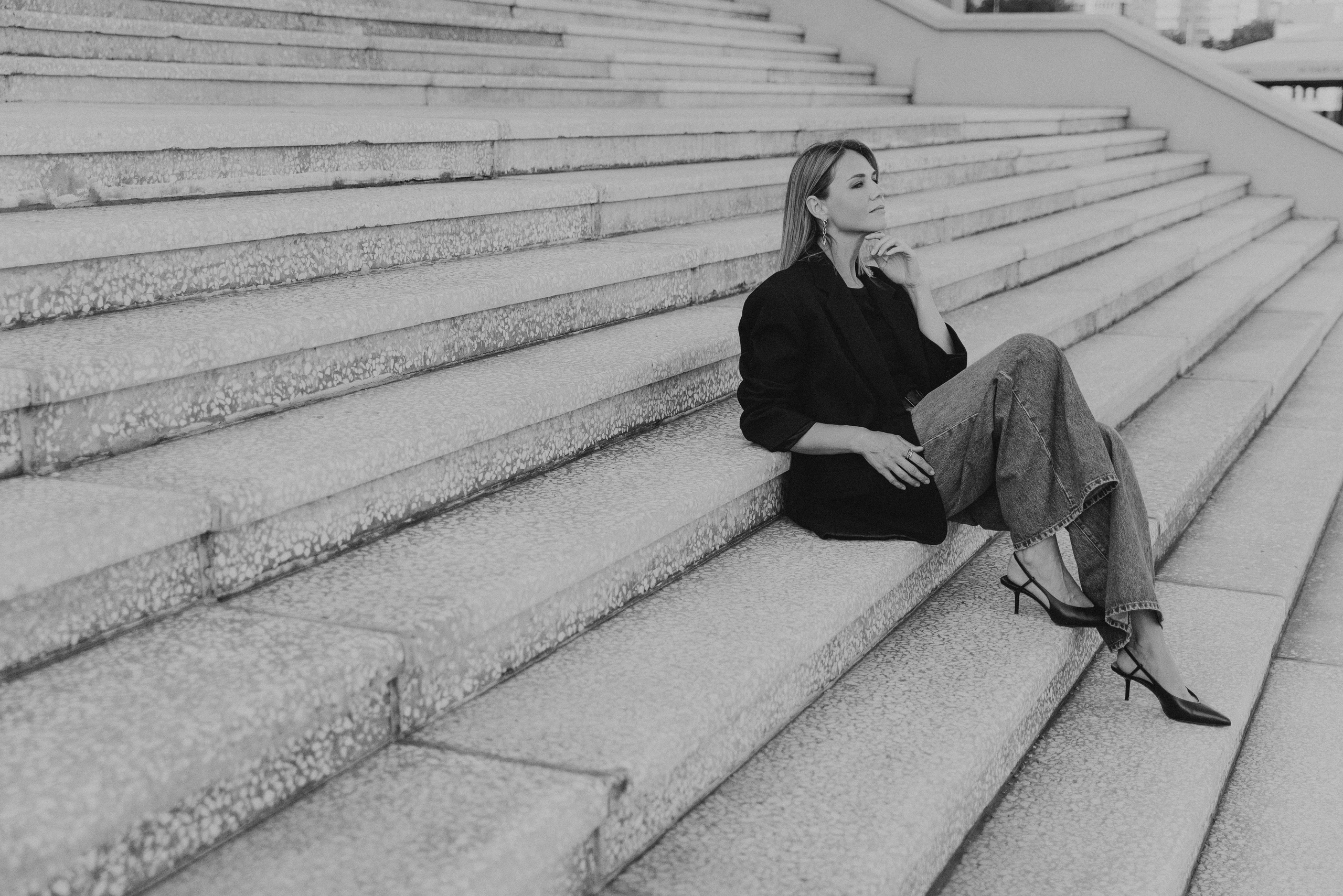 RITA. Екатерина Курбанова. Женский фотограф