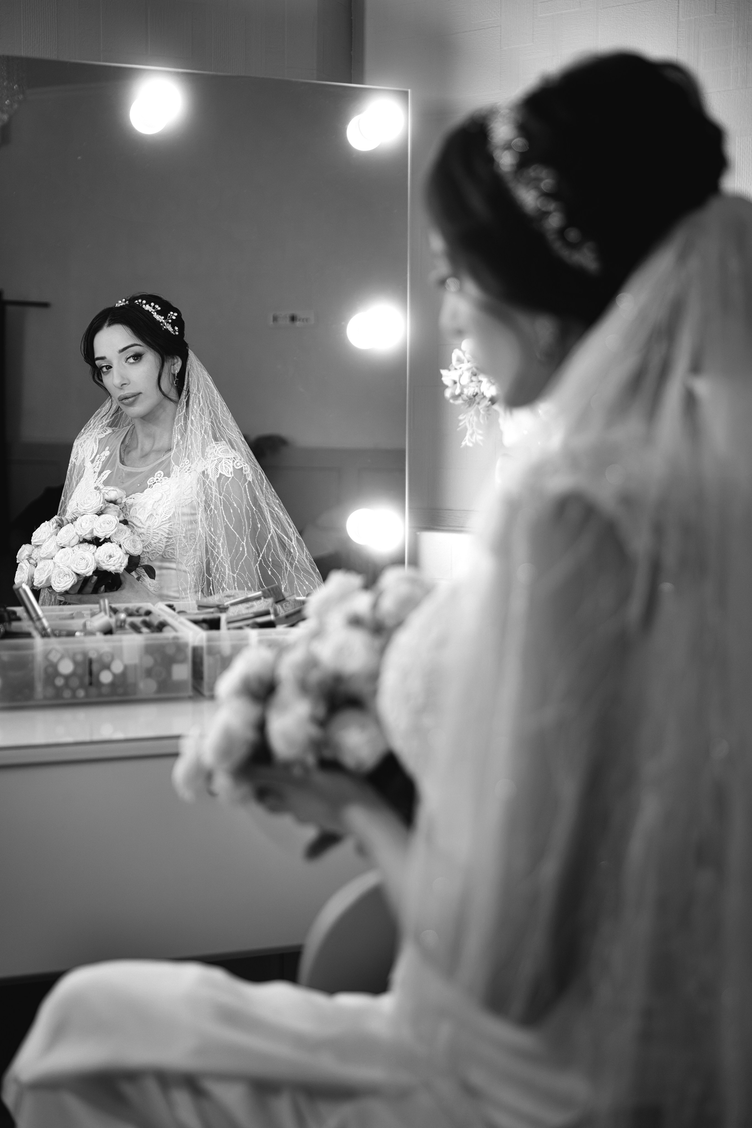 Зарина и Илья 03.02.2025. Фотограф в Самаре Максим Тырин