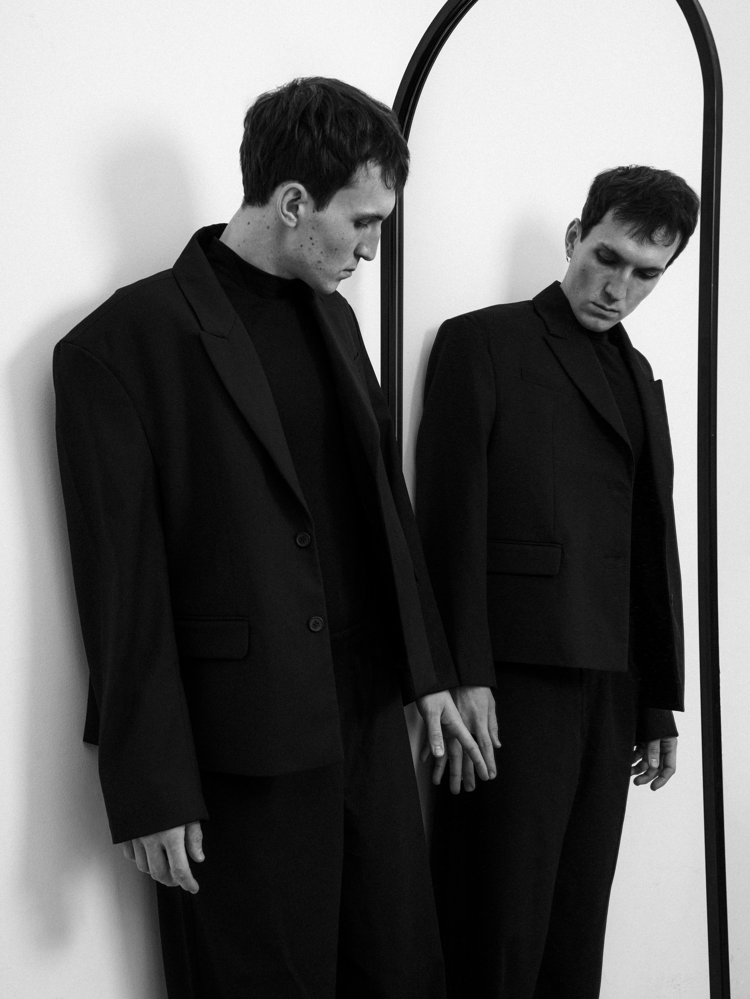 Влад. Портретный фотограф Москва Белогорцев Сергей