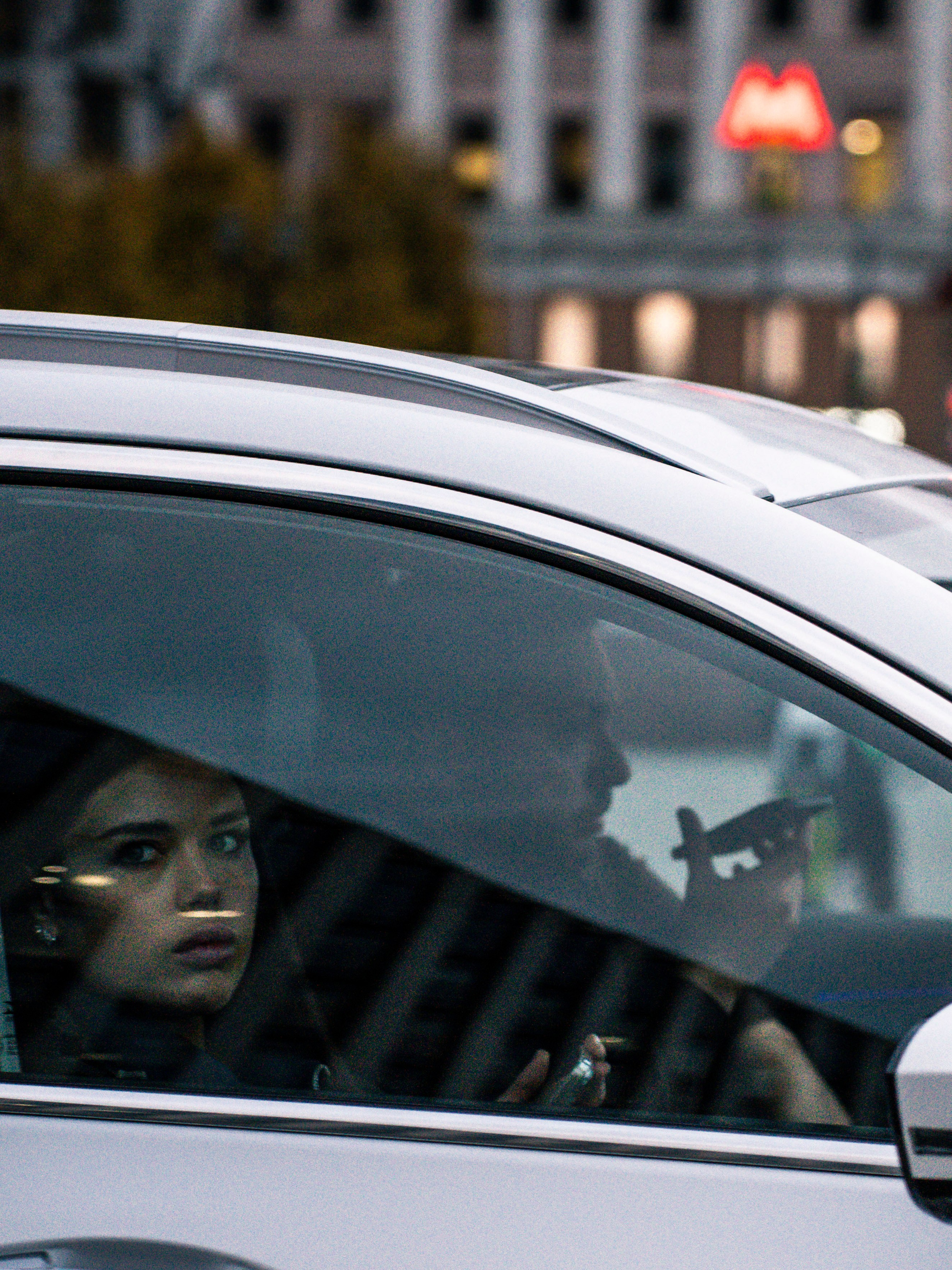 Street. Портретный фотограф Москва Белогорцев Сергей