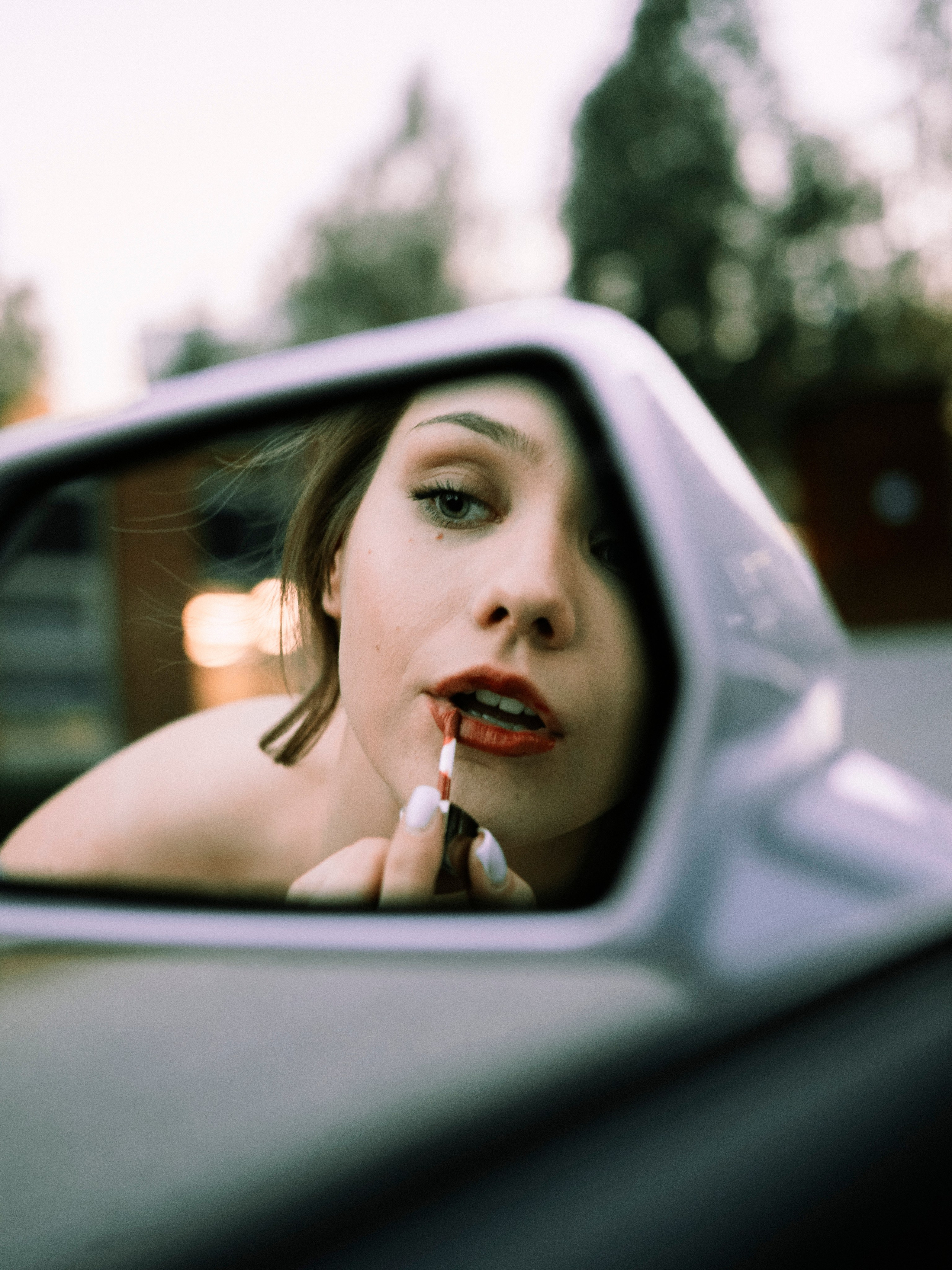 Kirill & Anna. Портретный фотограф Москва Белогорцев Сергей