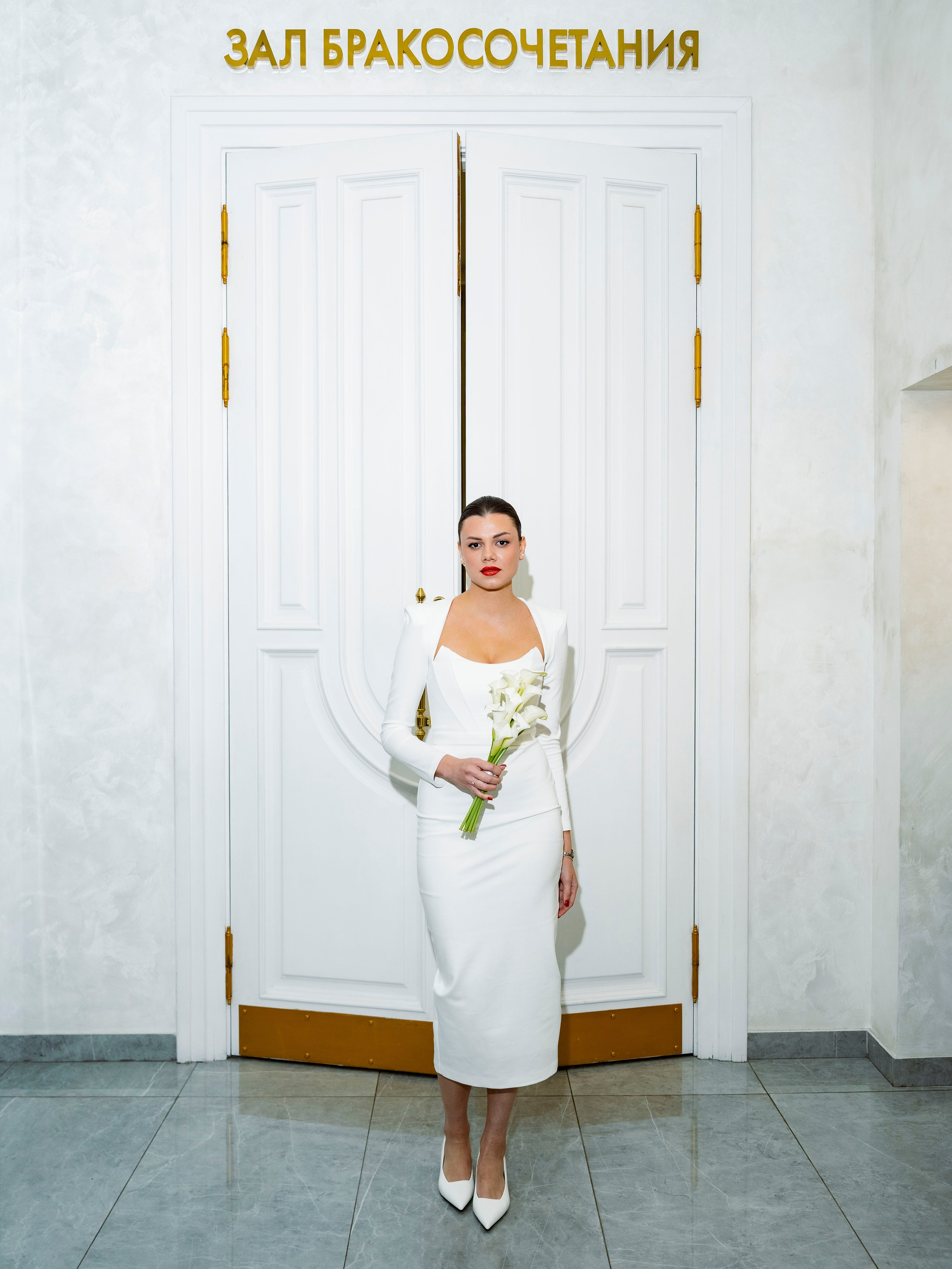 Константин & Елизавета. Портретный фотограф Москва Белогорцев Сергей