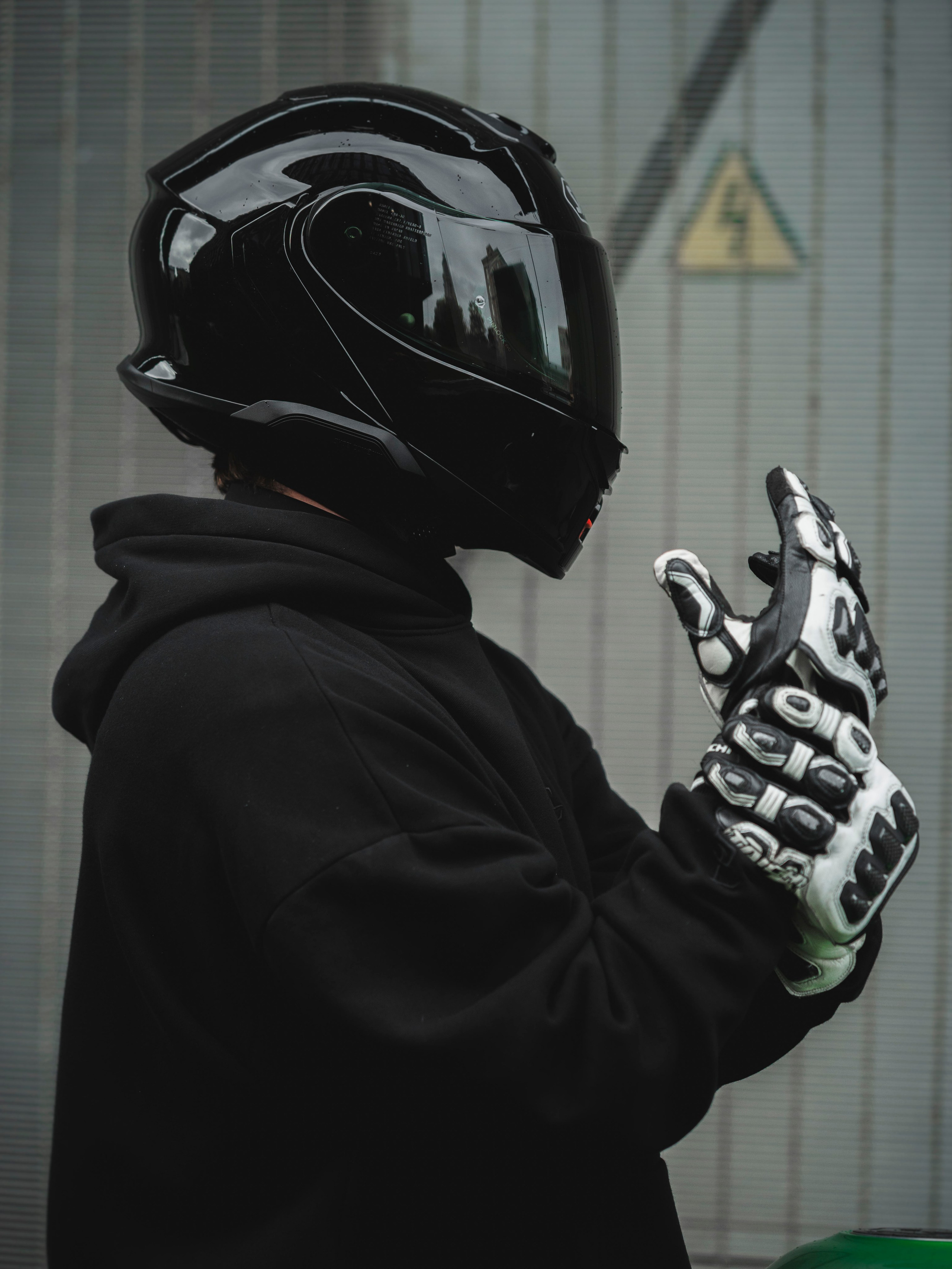 Nikolay Moto. Портретный фотограф Москва Белогорцев Сергей