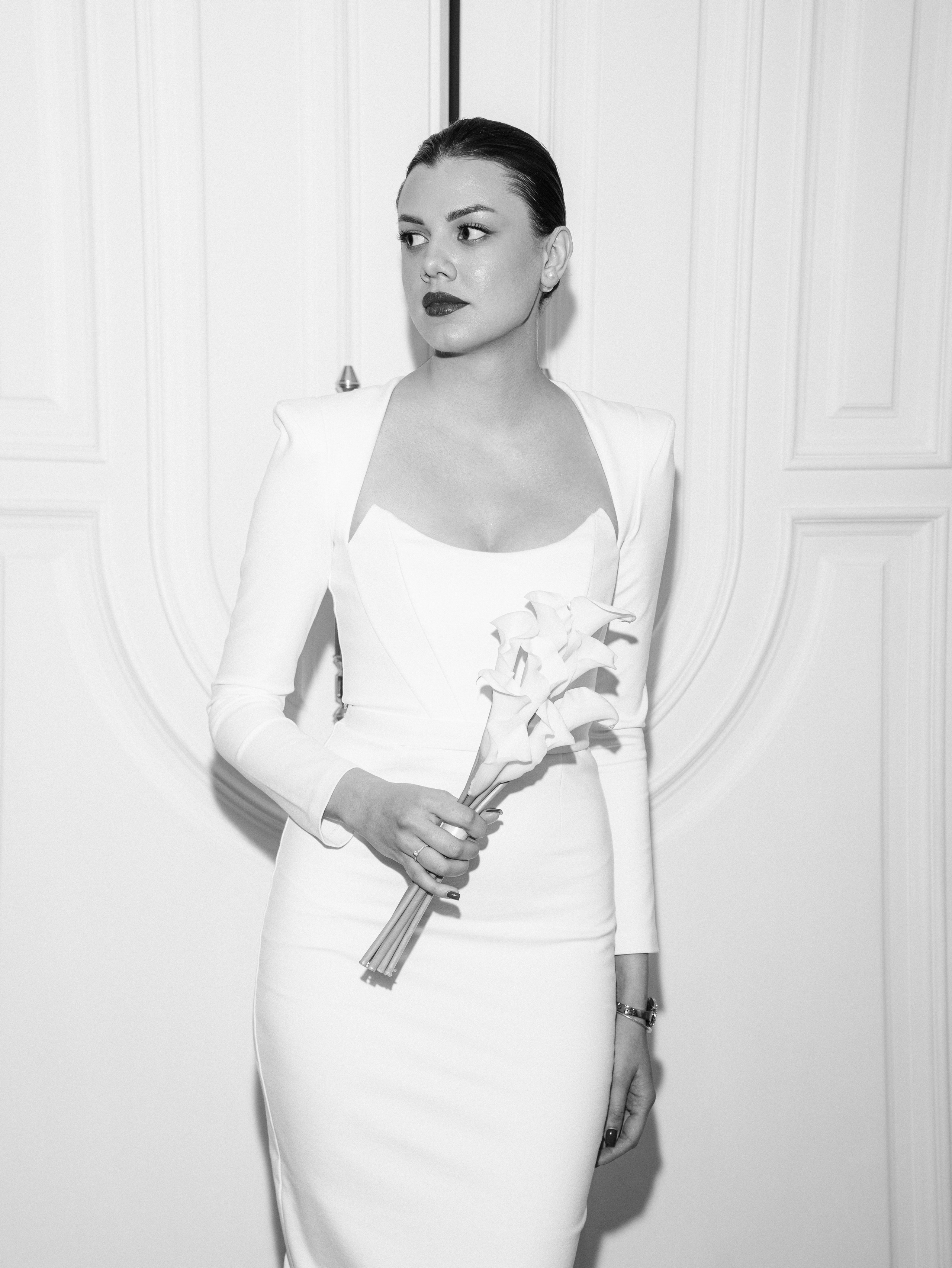 Константин & Елизавета. Портретный фотограф Москва Белогорцев Сергей