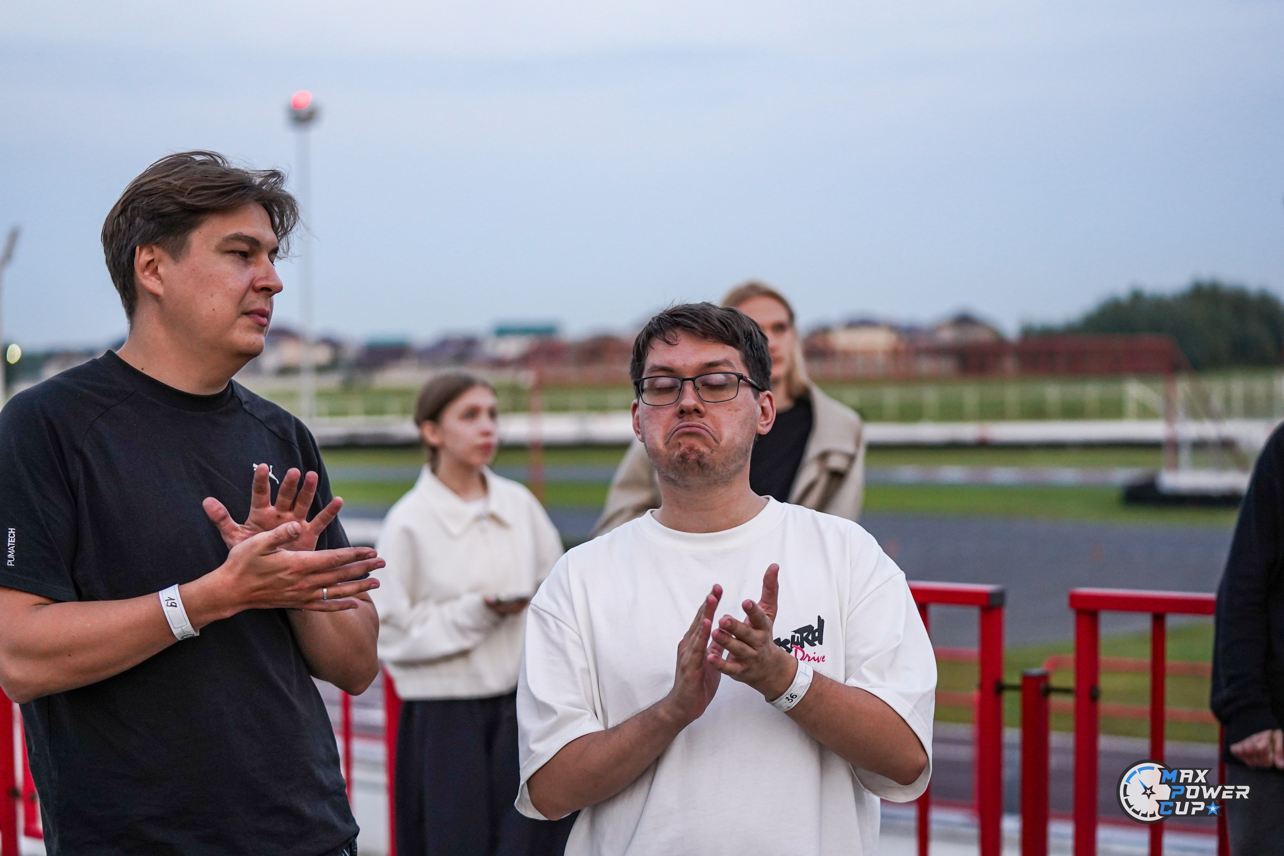 MaxPowerCup. 5 этап. Автомобильный фотограф Шакая Кирилл