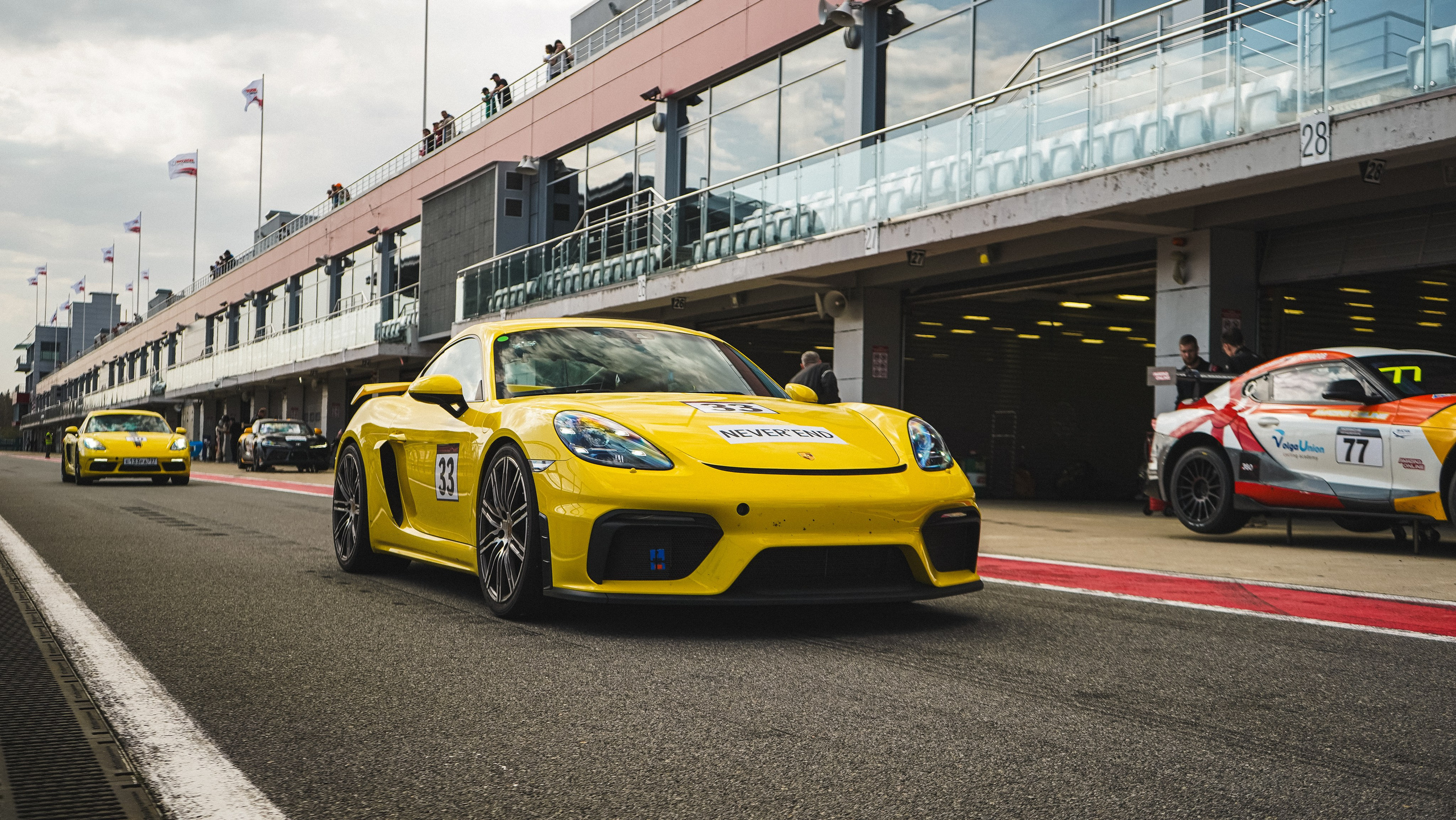 GT Cup. 1 этап. Автомобильный фотограф Шакая Кирилл