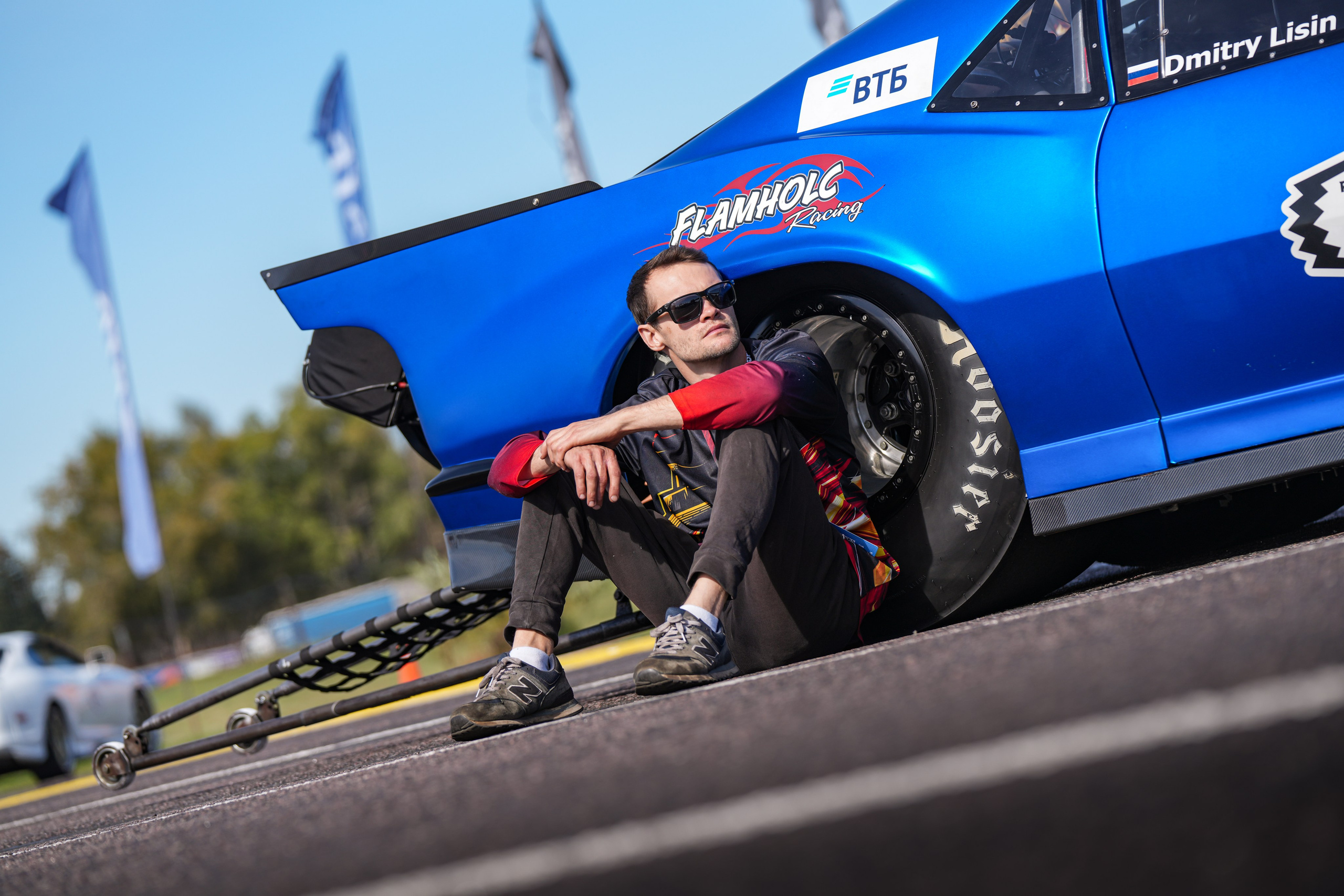 Супер Кубок. Автомобильный фотограф Шакая Кирилл