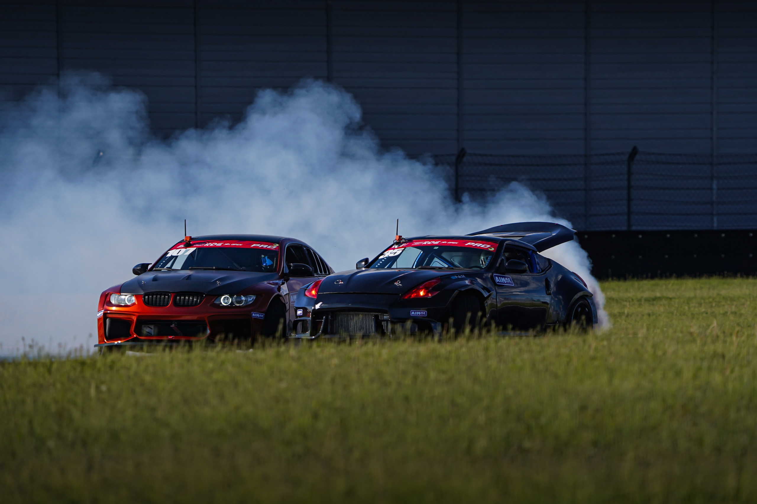 RDS Open 3 этап. Автомобильный фотограф Шакая Кирилл