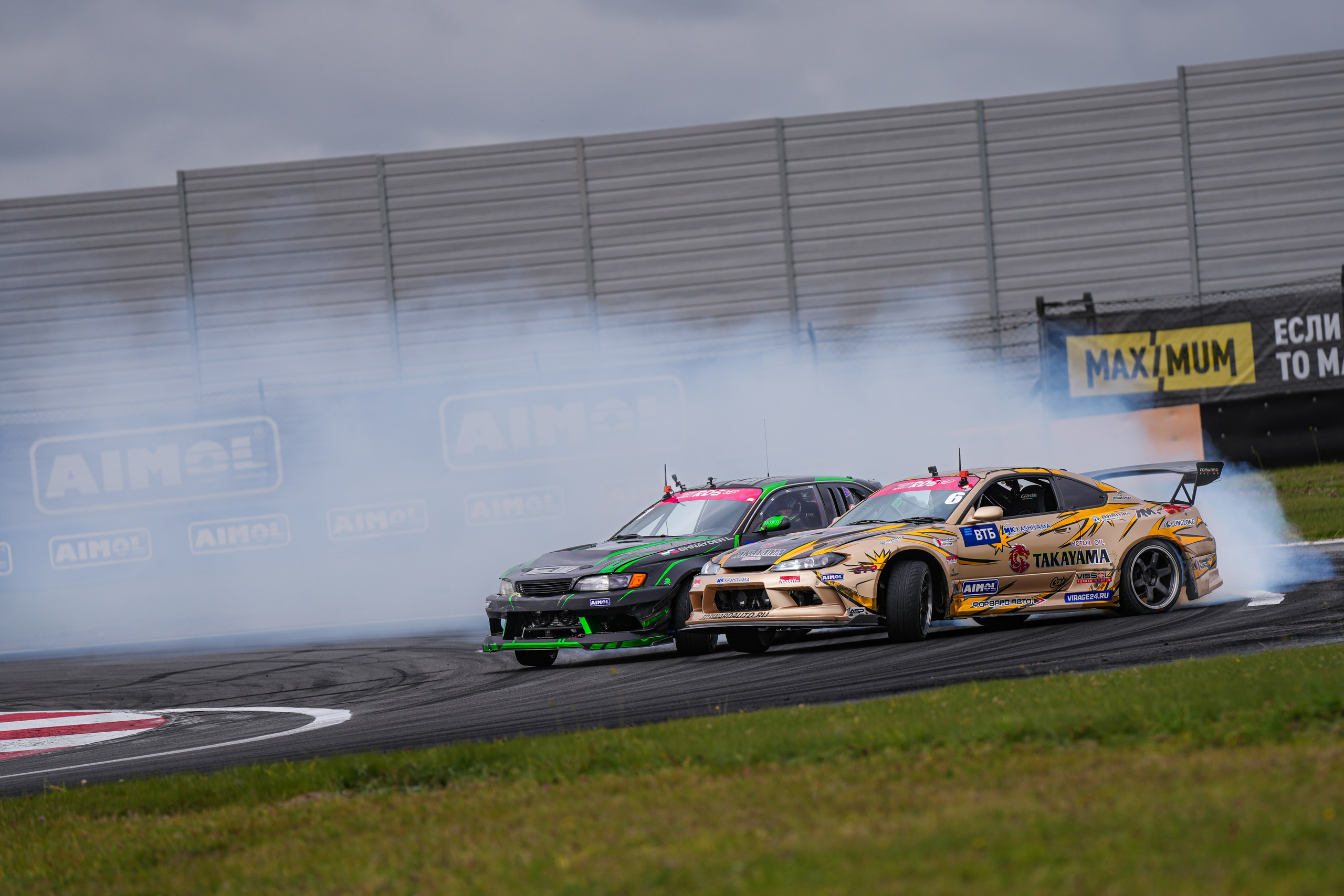 RDS GP. 7 Этап. Автомобильный фотограф Шакая Кирилл