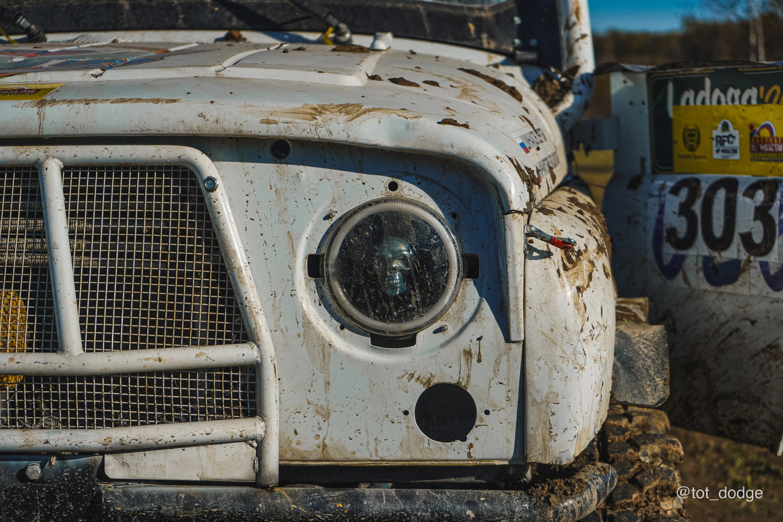 RFC Russia (Москва, 2024). Автомобильный фотограф Шакая Кирилл