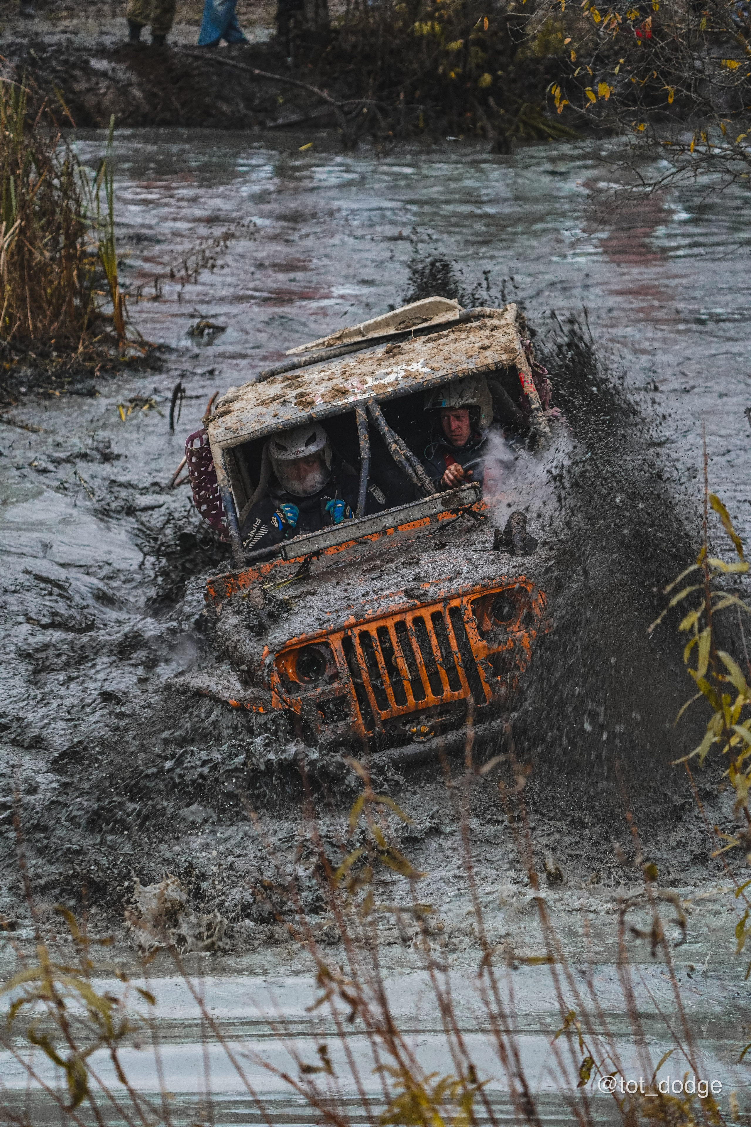 RFC Russia (Москва, 2024). Автомобильный фотограф Шакая Кирилл