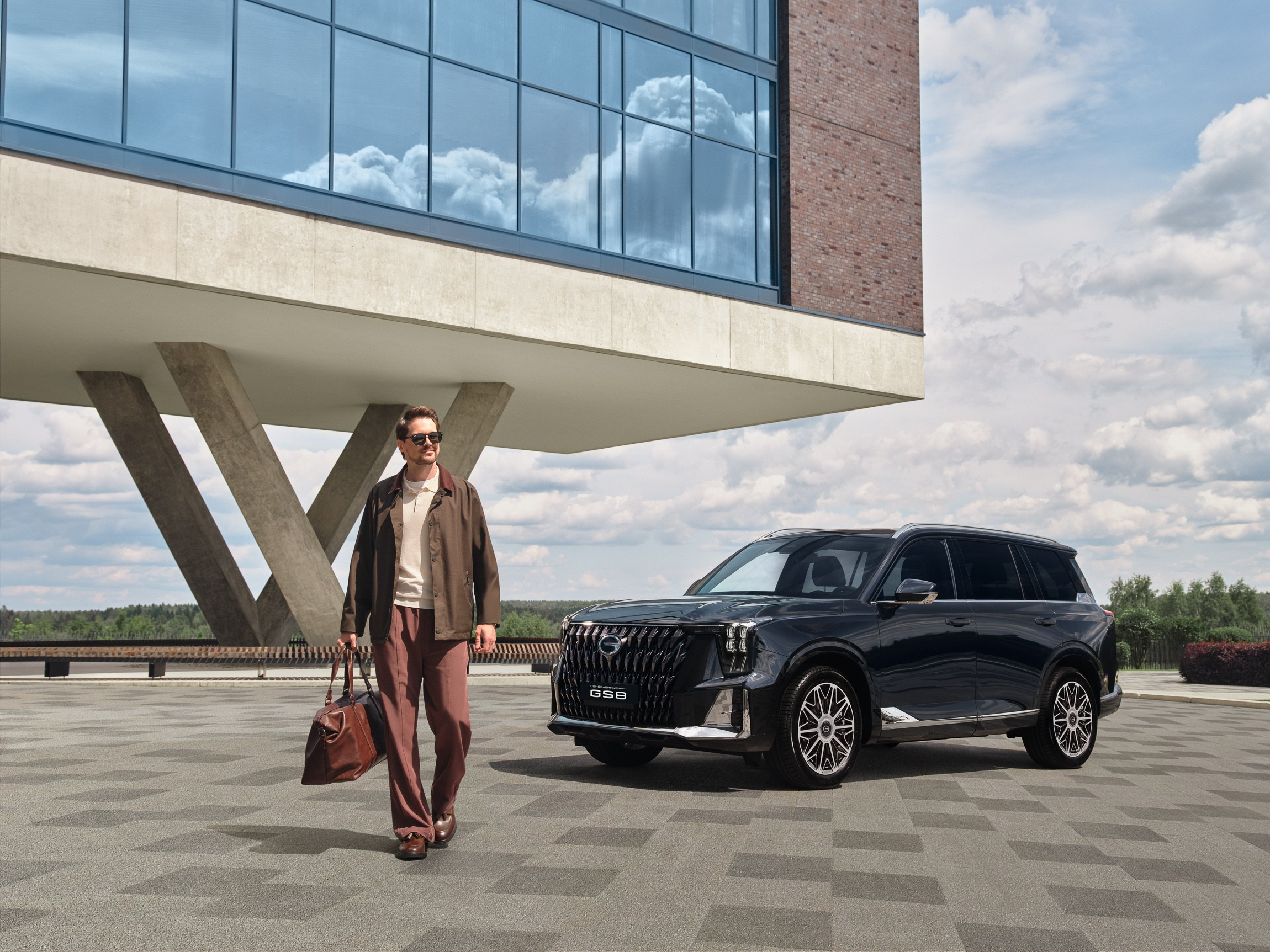 Retouch. Mikhail Malyugin | Portrait & Commercial photographer