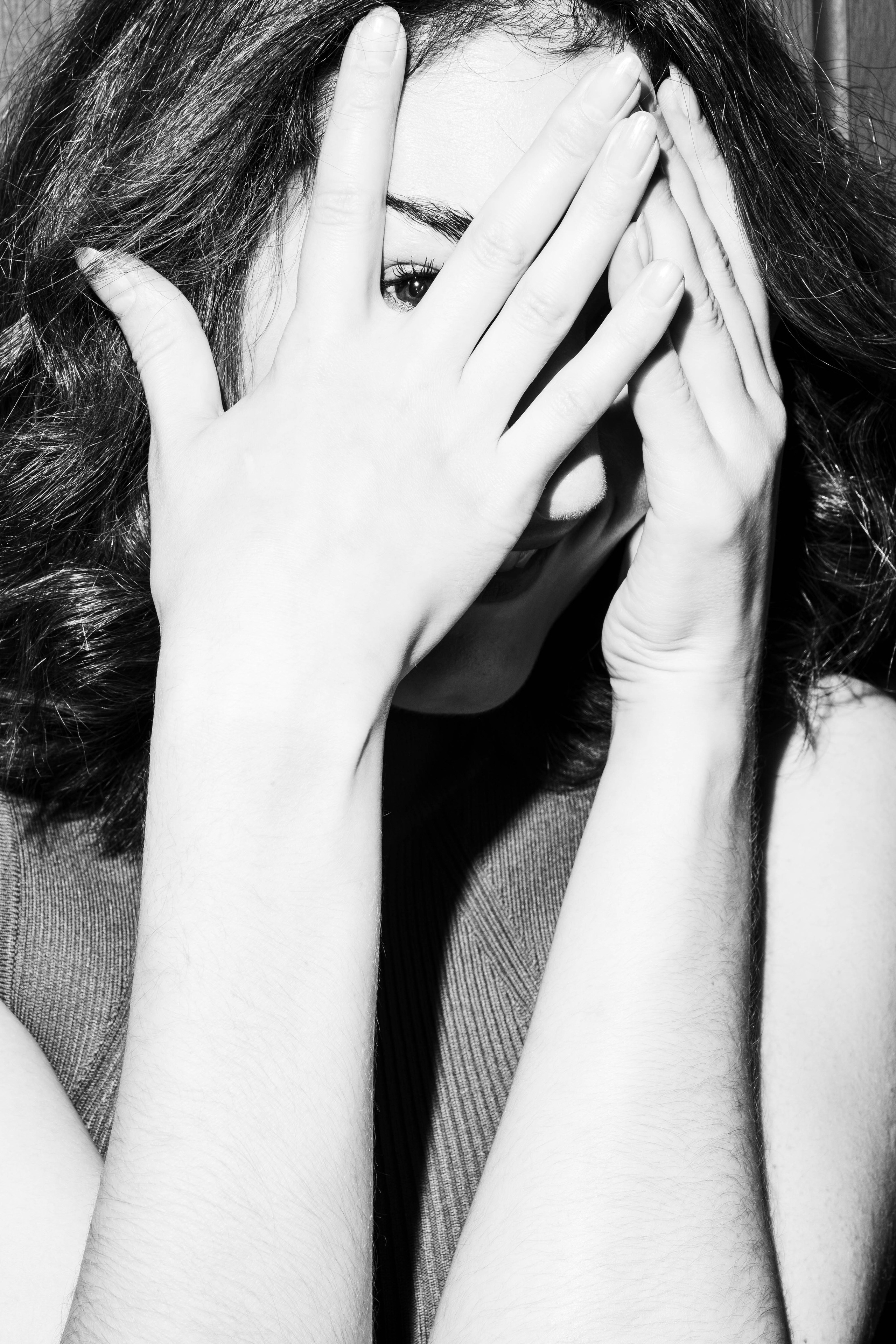 Анастасия. Иванова Екатерина. Фотограф Омск