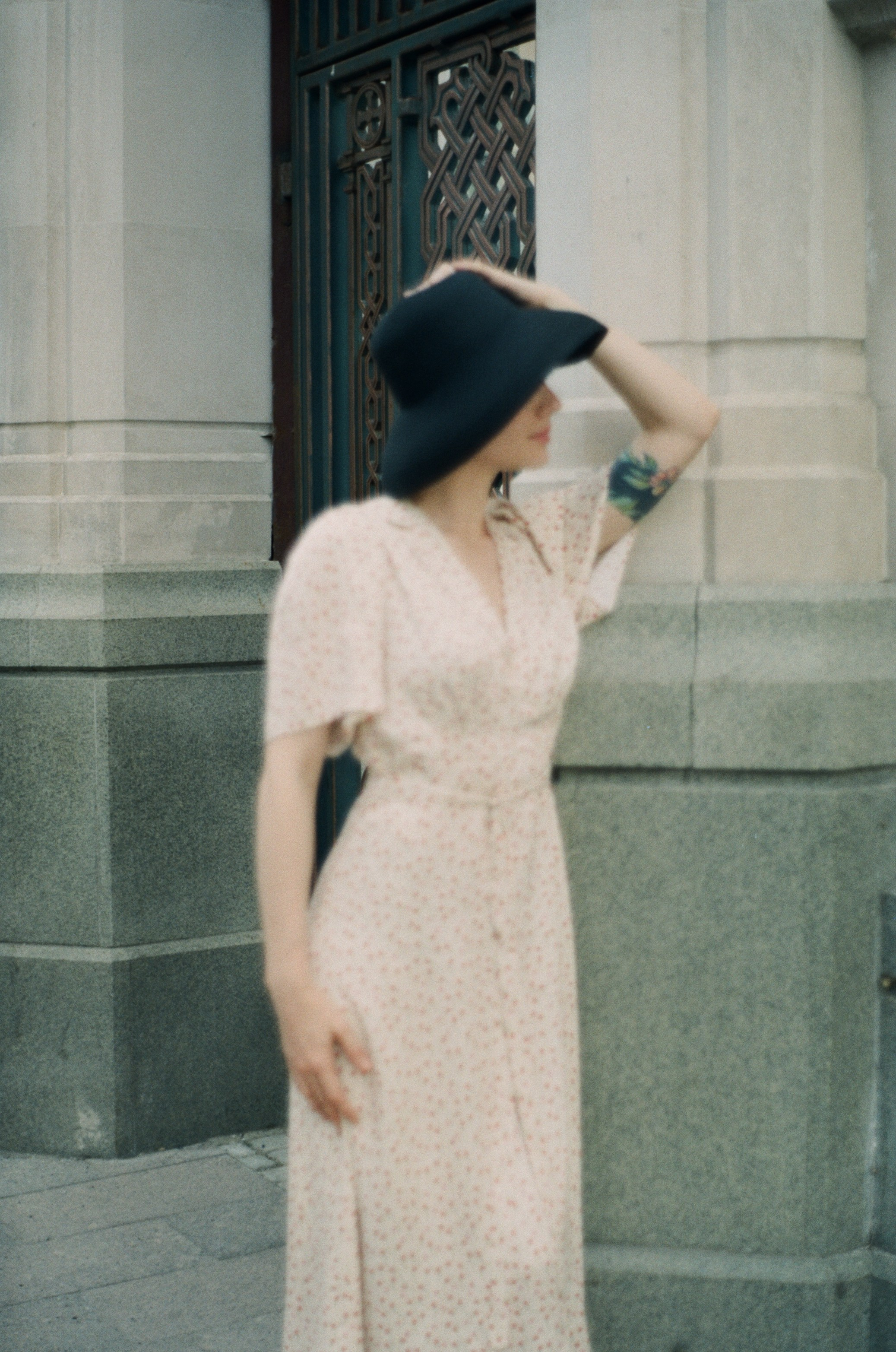 Аленка и я. Профессиональный Фотограф во Владимире, в Москве и в Суздале — Полина Романычева