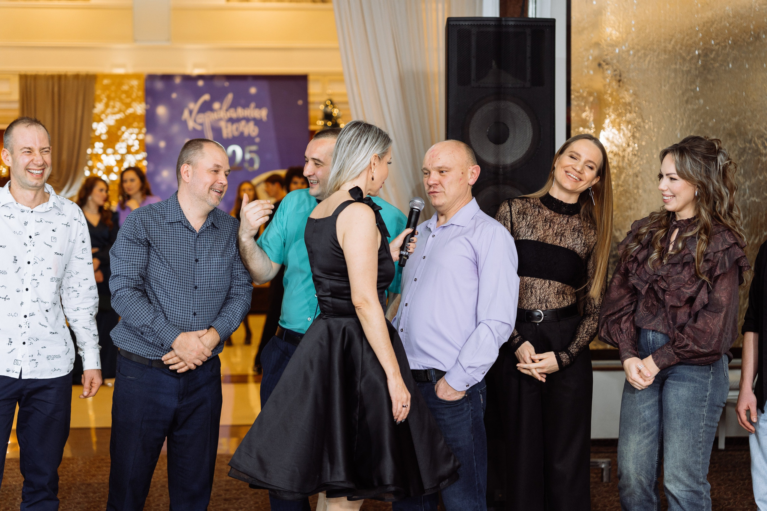 ЮГПА карнавальная ночь 2025. Видео и фото для бизнеса |Video & Foto|Ростов-на-Дону|Краснодар|Москва