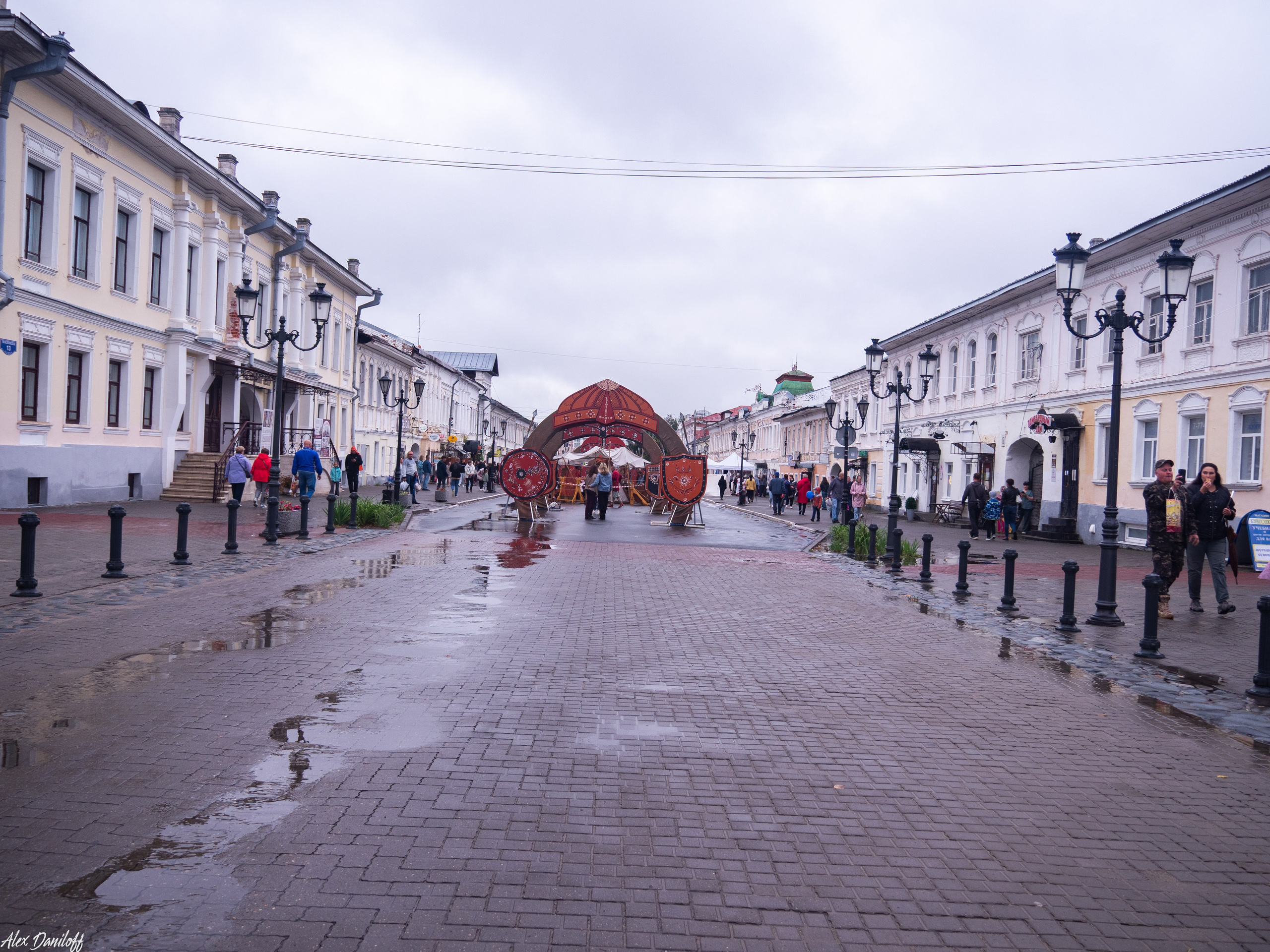 День города Муром 2025. Муром-Инфо. Новости культуры, образования, спорта в городе Муром