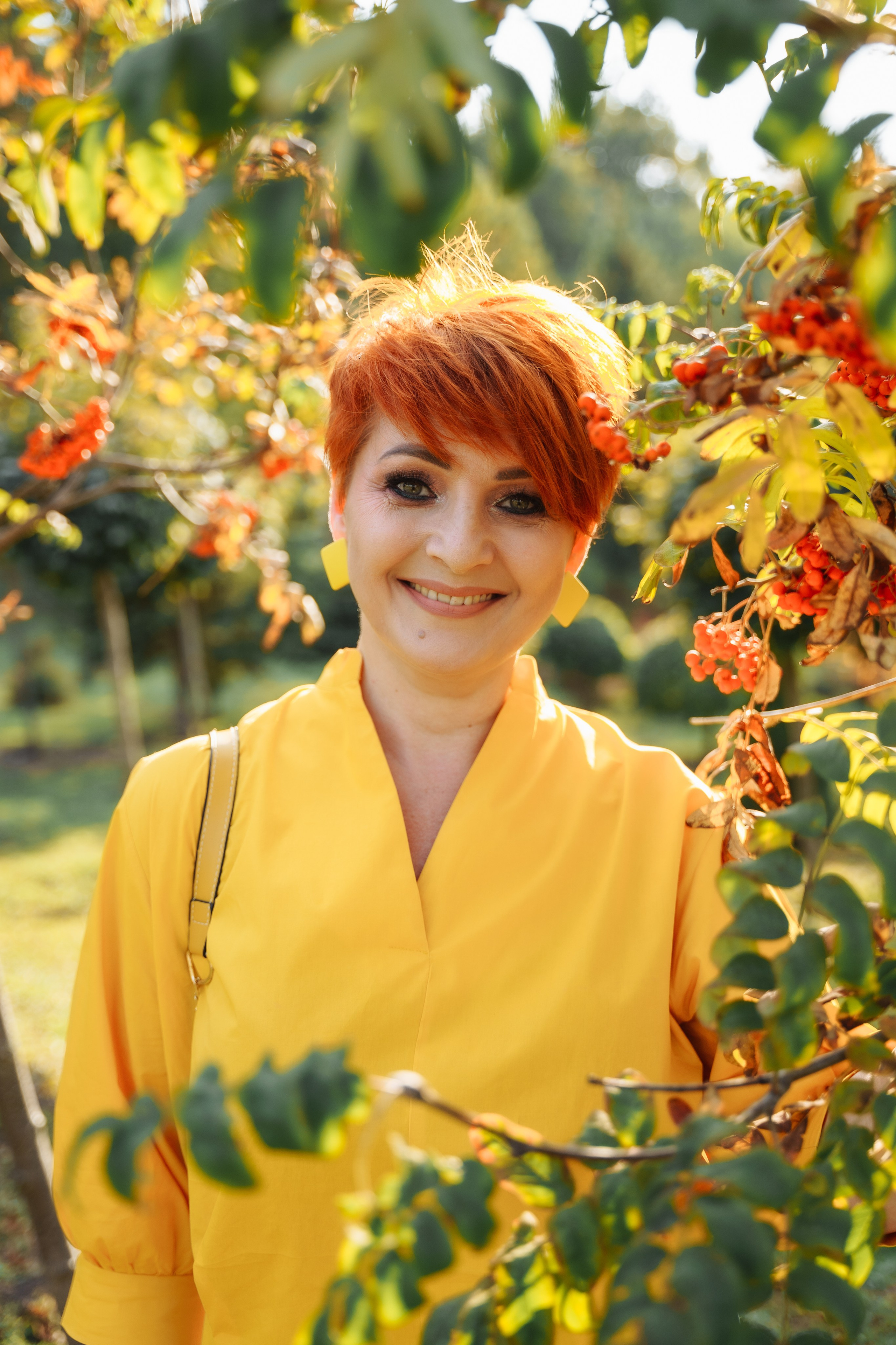 Галина. Свадебный и семейный фотограф Марина Лежнева, г. Уфа