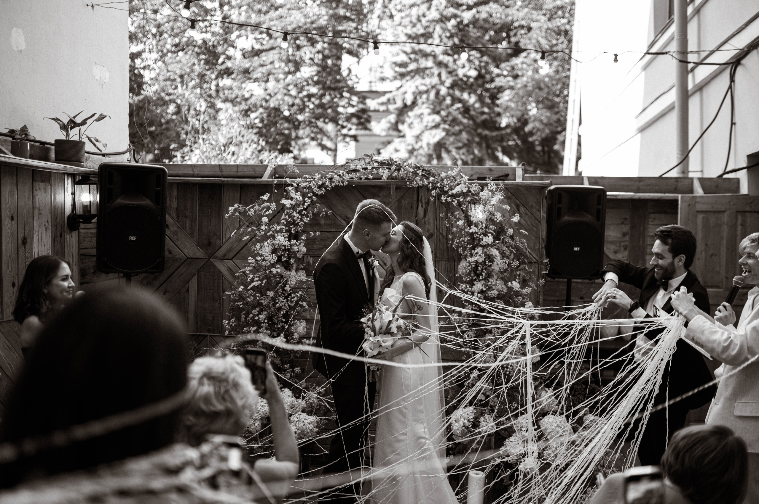 Данил и Айгуль. Фотограф Нэля Хаматова