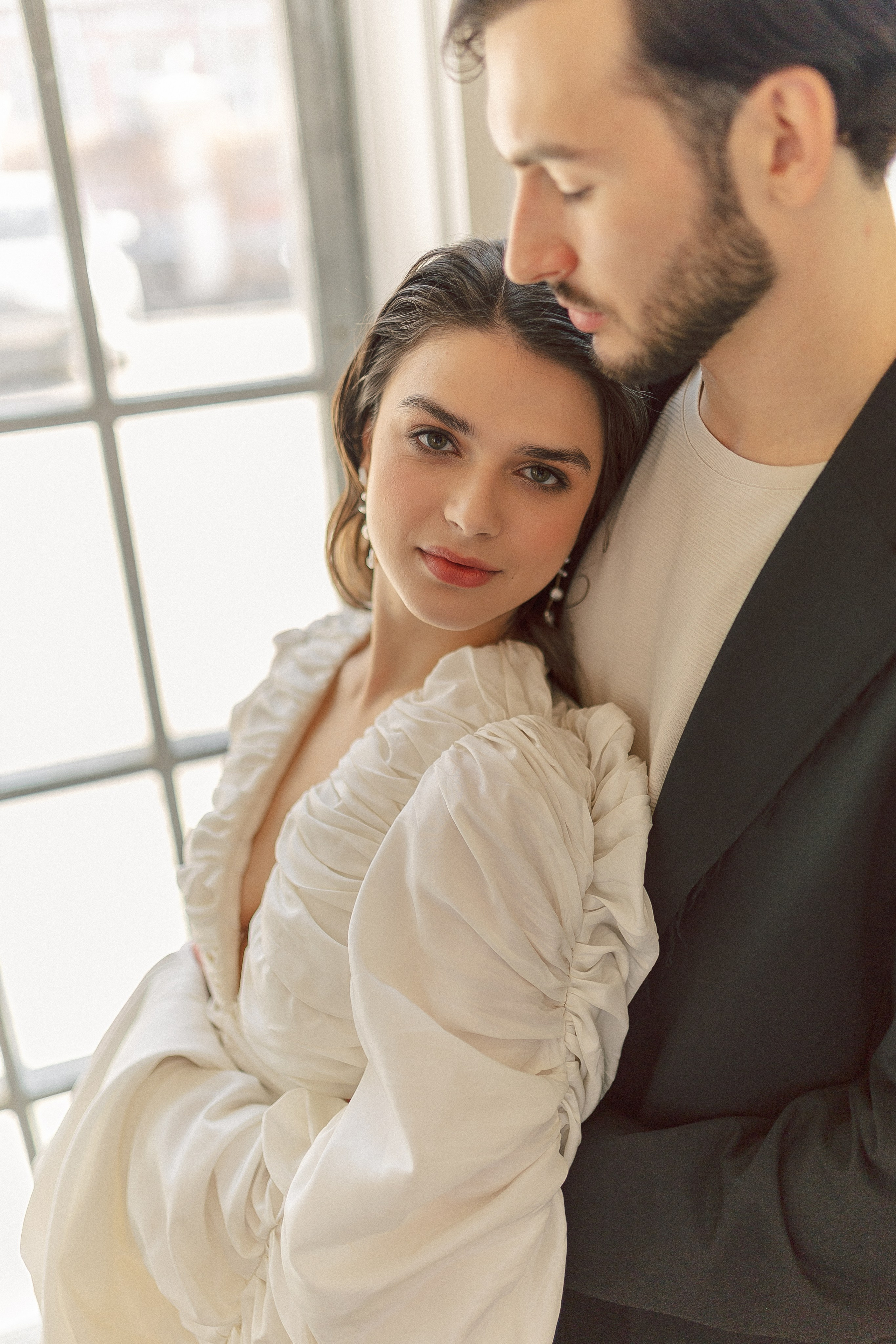 Роспись в Royal. Семейный фотограф в Москве Анна Пожарская