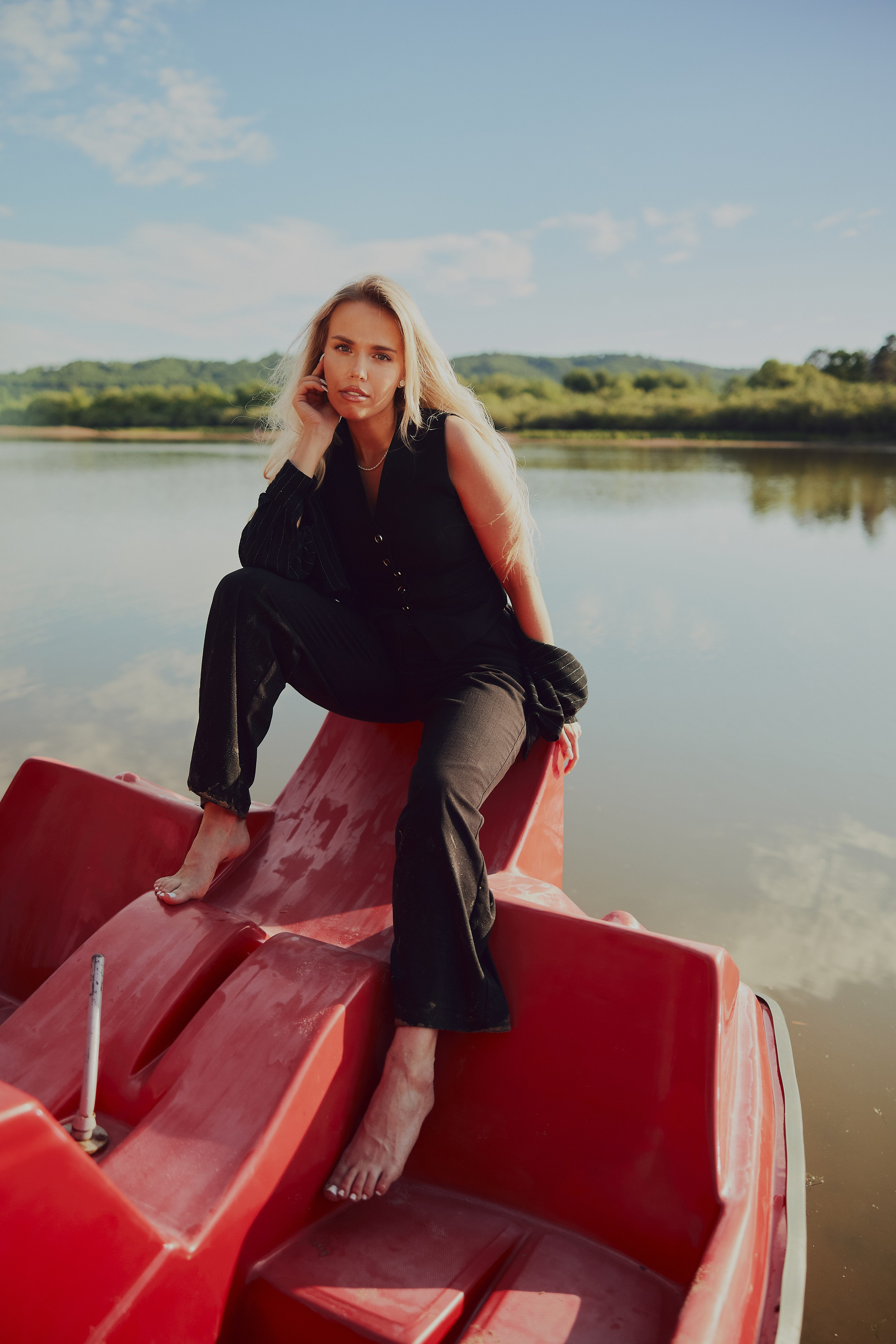 Спокойствие. Сергей Ирклиенко