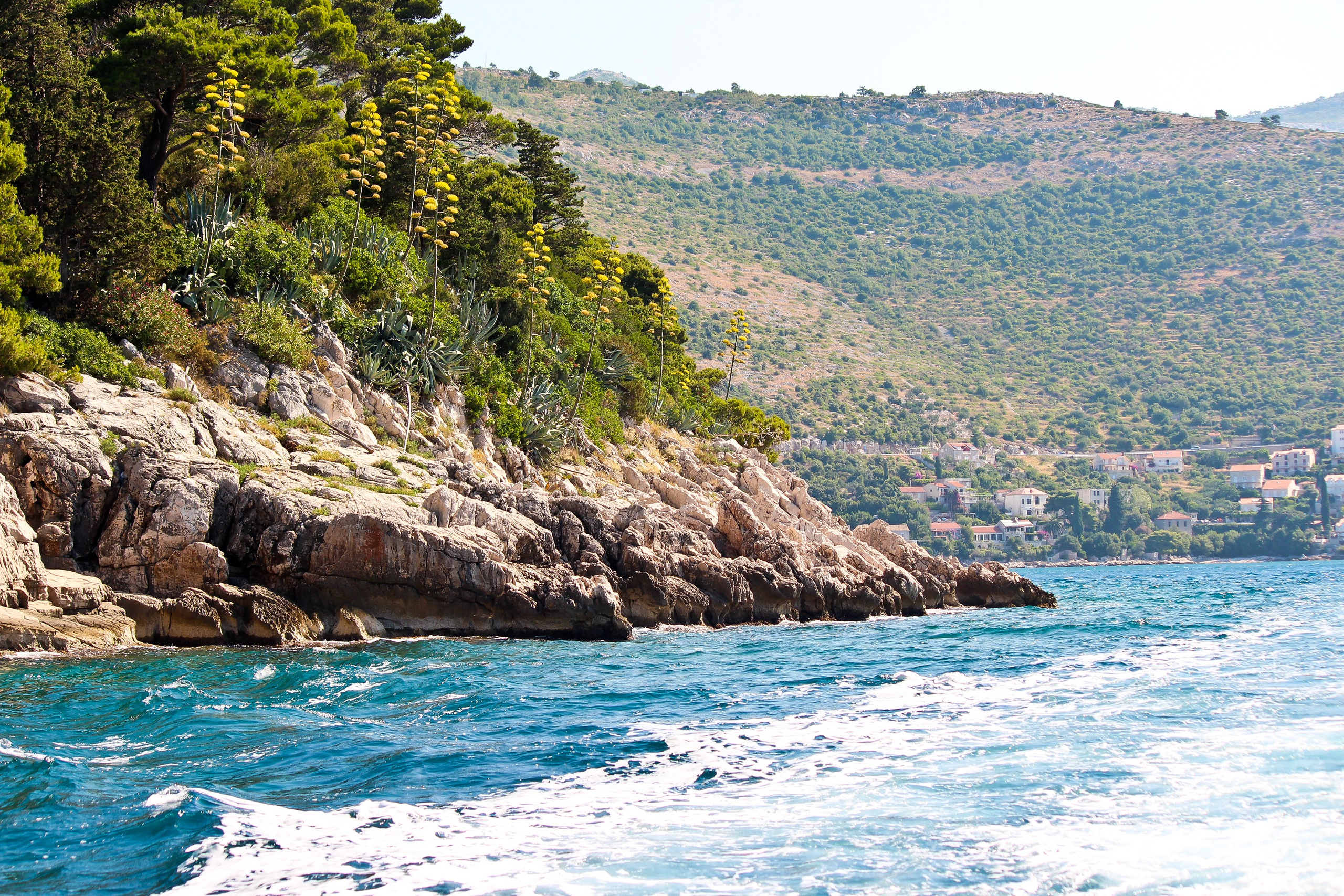 Хорватия: Долорес. Дарья Письменюк / Darya Leitstern — фотограф, музыкант, журналист, путешественник