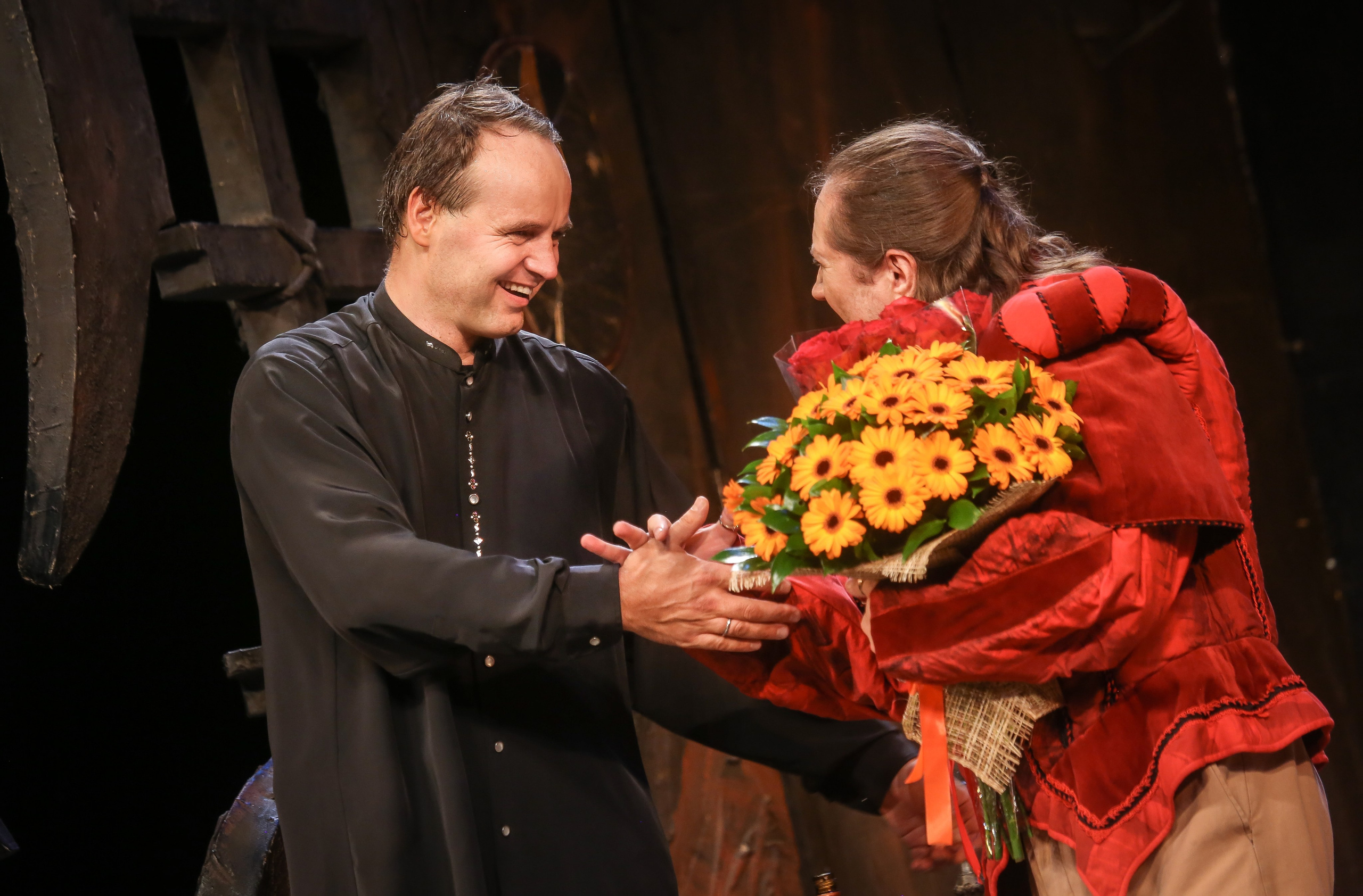 «Риголетто» (2016 год). Дарья Письменюк / Darya Leitstern — фотограф, музыкант, журналист, путешественник