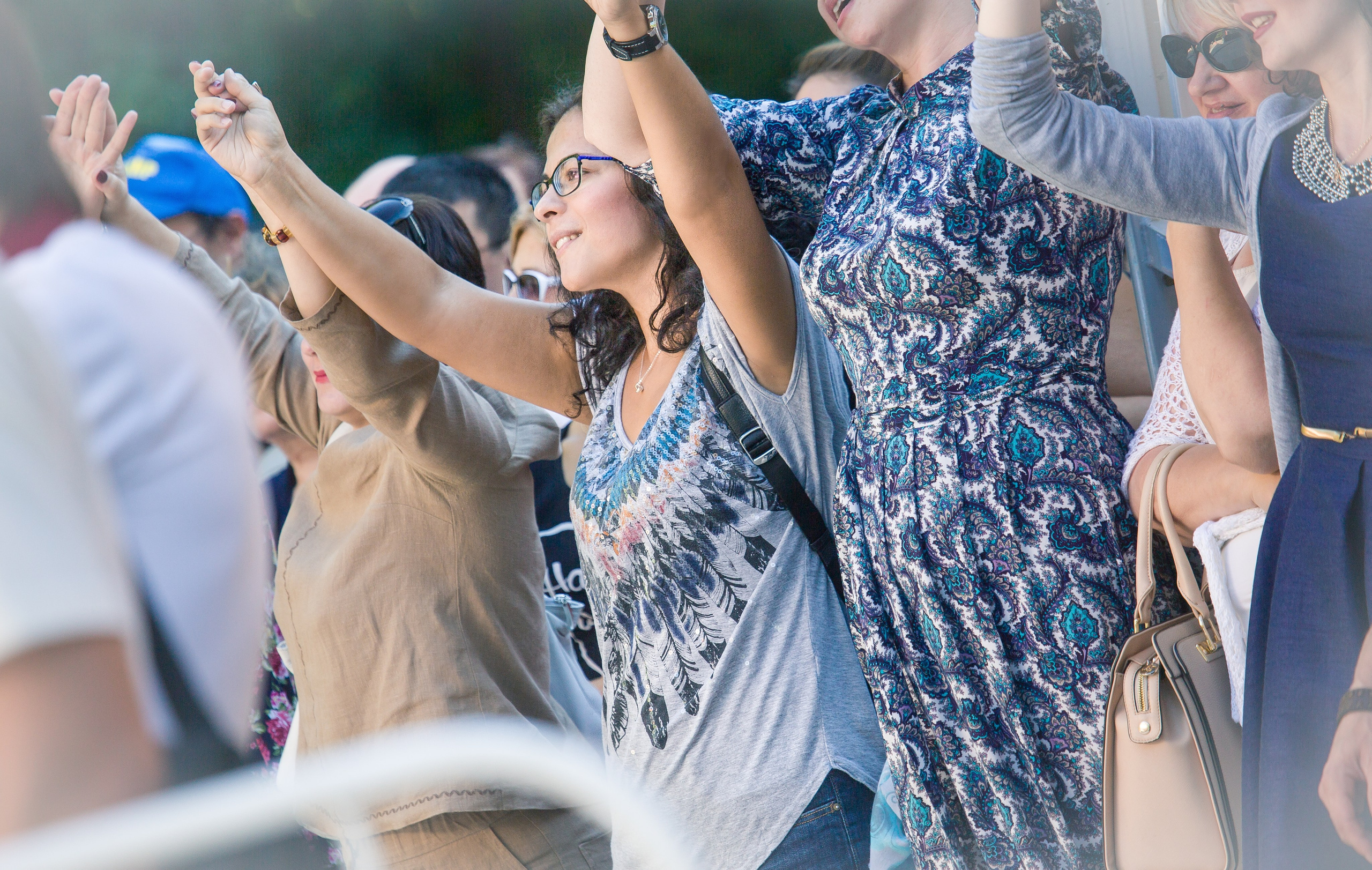 Опен-эйр в парке Сокольники (август 2016). Дарья Письменюк / Darya Leitstern — фотограф, музыкант, журналист, путешественник