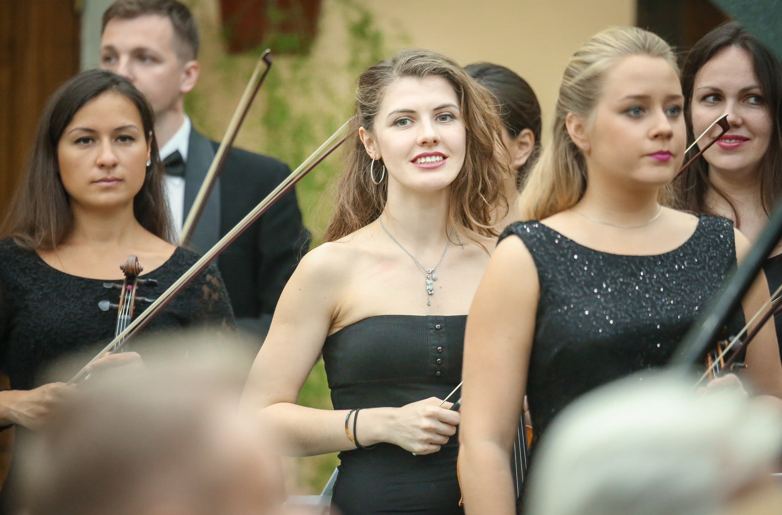 Четвертый фестиваль «Таланты Содружества». Дарья Письменюк / Darya Leitstern — фотограф, музыкант, журналист, путешественник