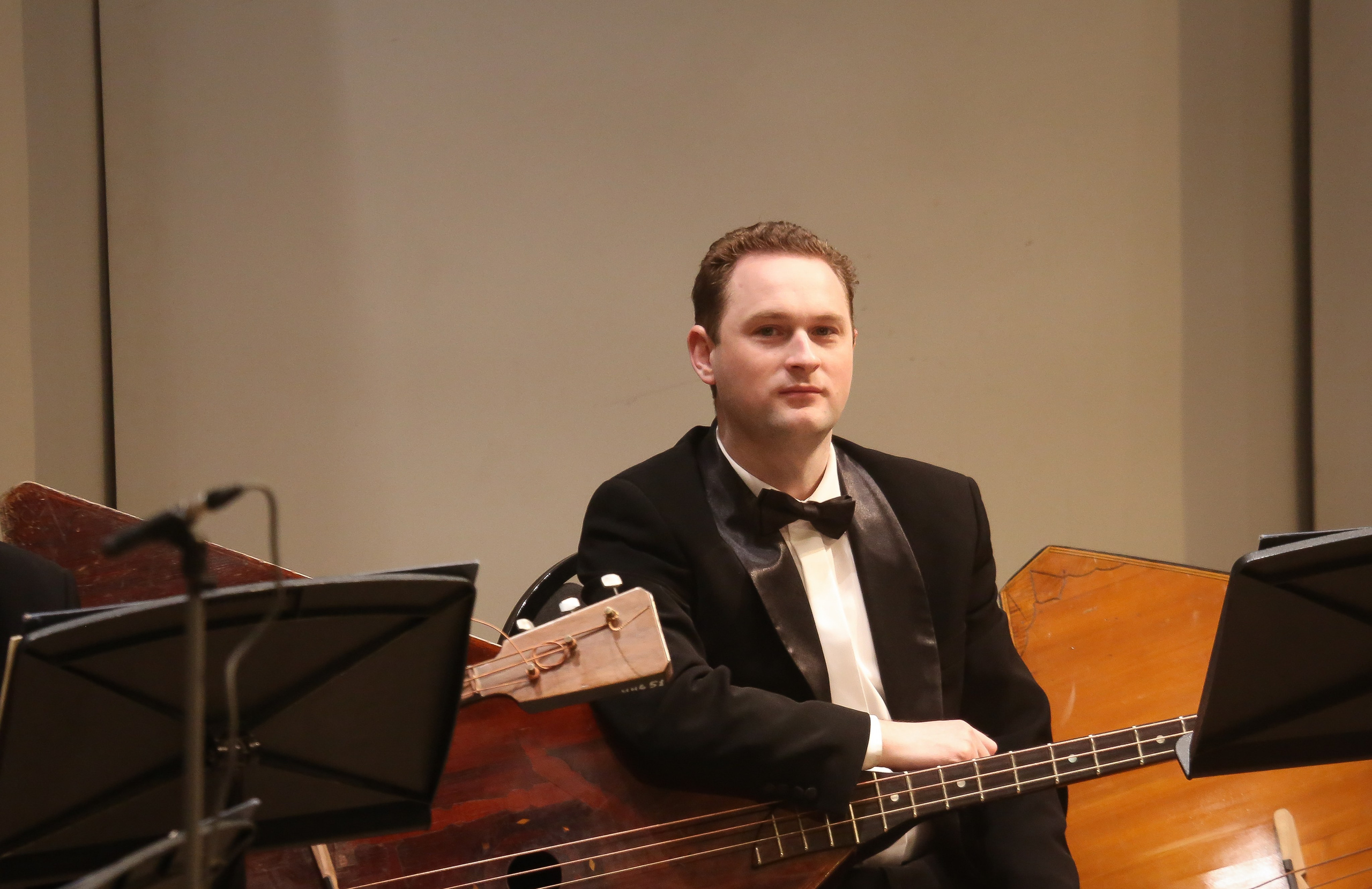 Живописная музыка: концерт к 175-летию Мусоргского. Дарья Письменюк / Darya Leitstern — фотограф, музыкант, журналист, путешественник