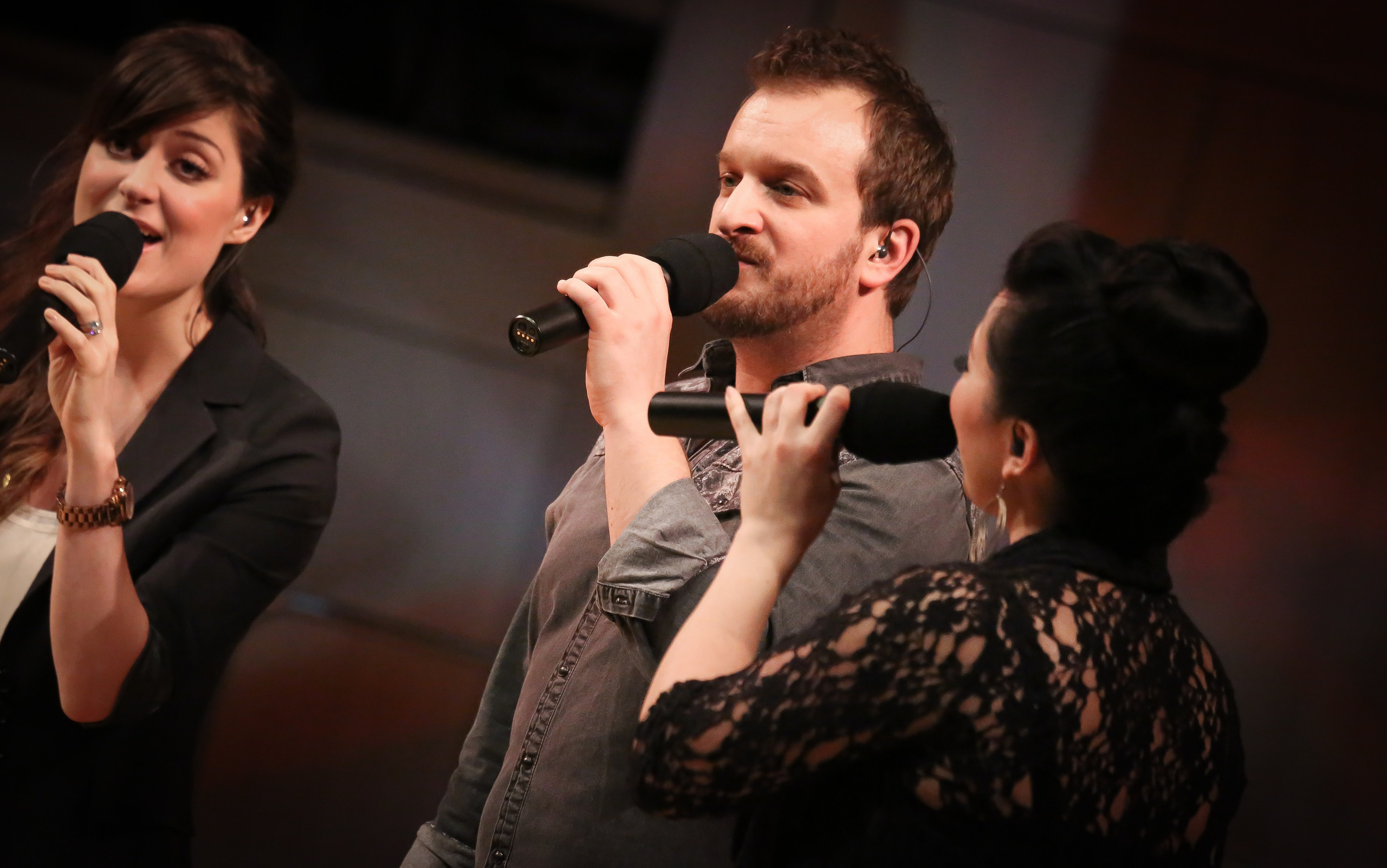 Swingle Singers — вокальный «оркестр», покоривший мир. Дарья Письменюк / Darya Leitstern — фотограф, музыкант, журналист, путешественник