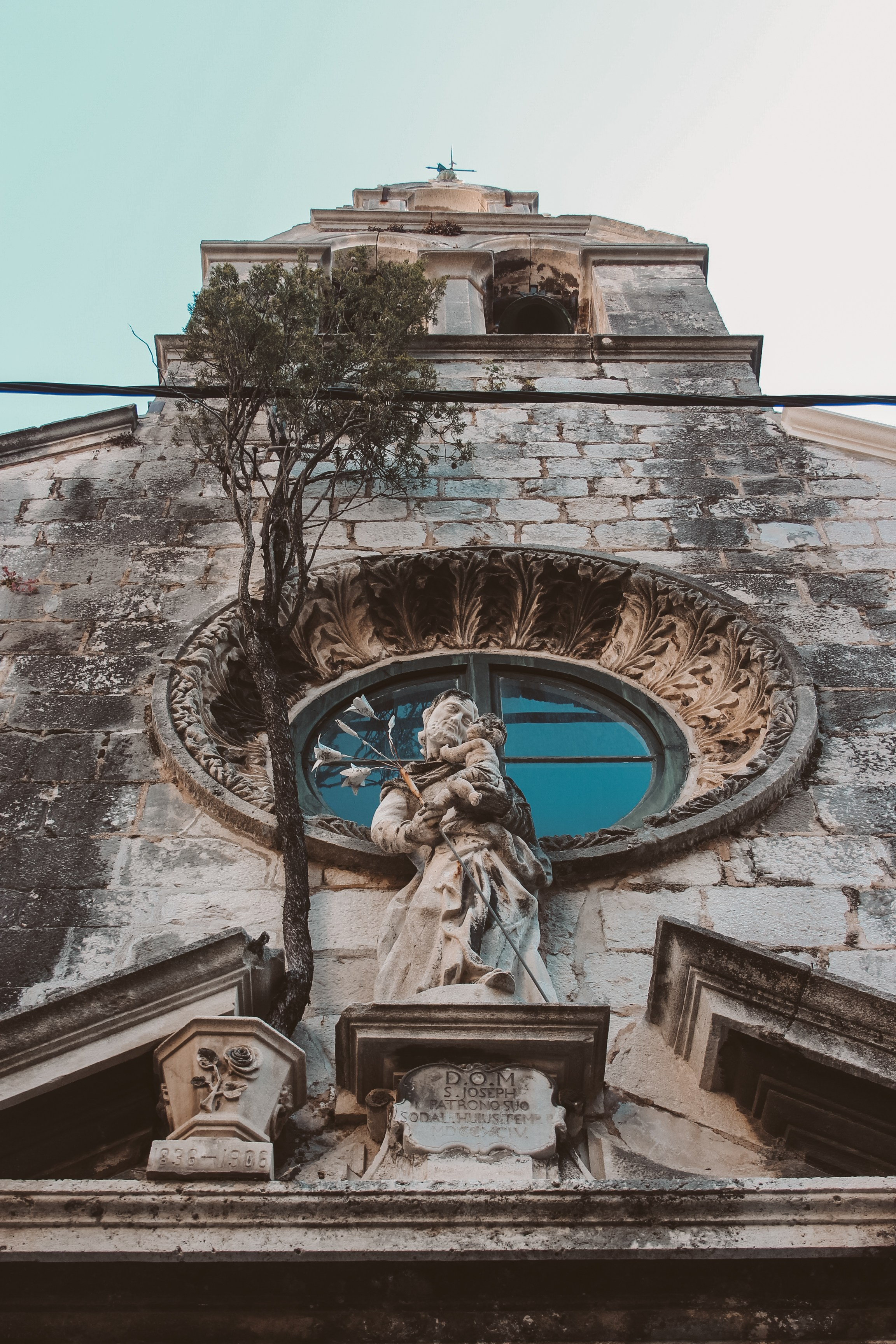 Хорватия: вольный город Дубровник. Дарья Письменюк / Darya Leitstern — фотограф, музыкант, журналист, путешественник