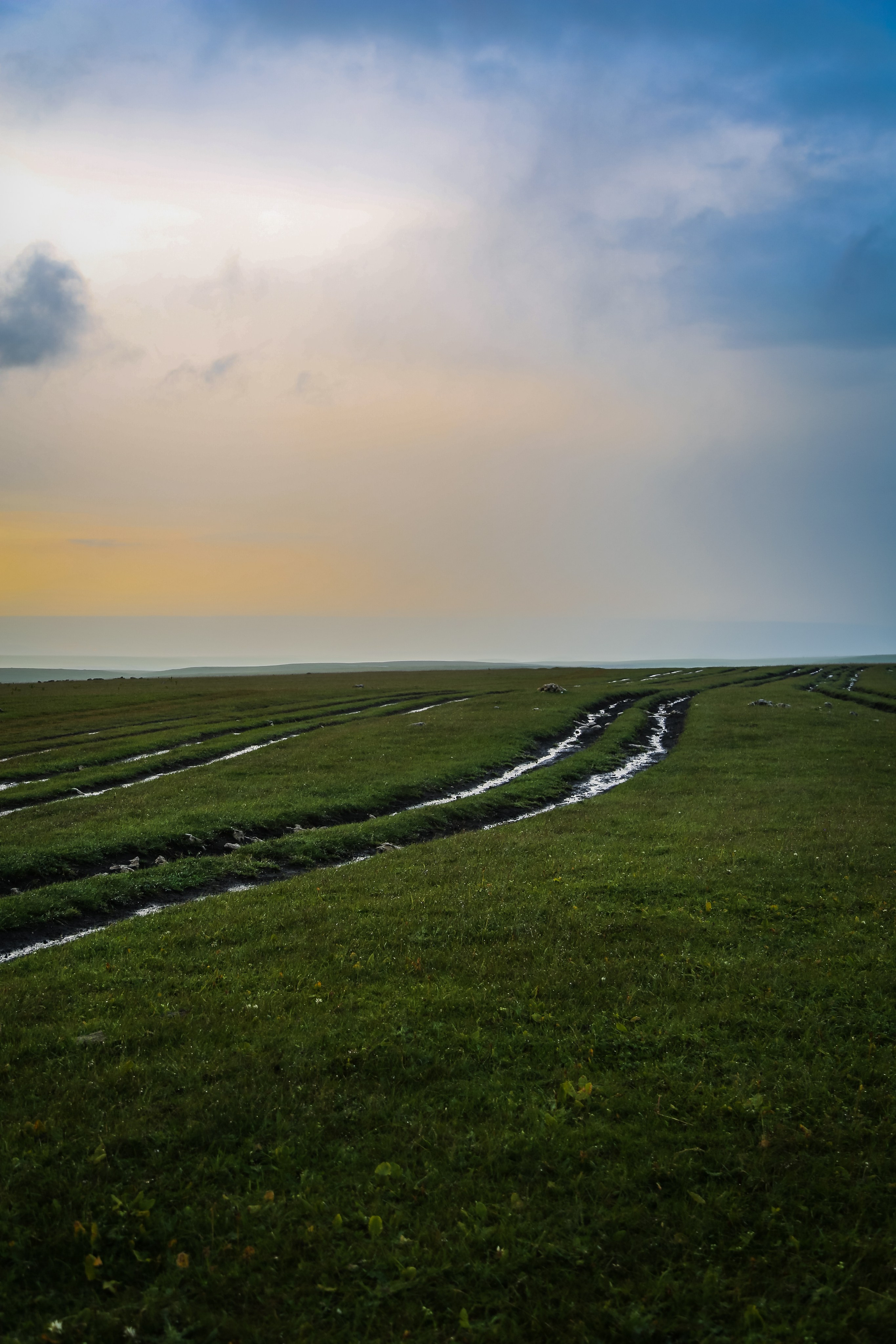 Кавказ: Беспощадный Бермамыт. Дарья Письменюк / Darya Leitstern — фотограф, музыкант, журналист, путешественник