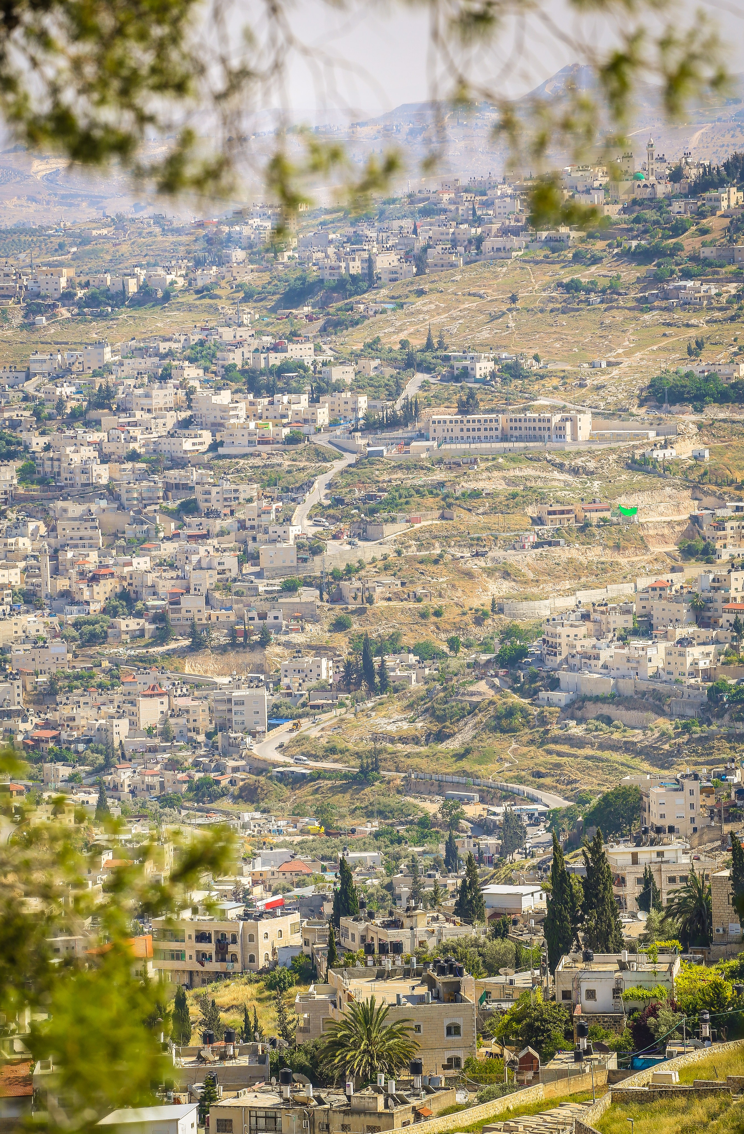 Израиль: Иерусалим. Дарья Письменюк / Darya Leitstern — фотограф, музыкант, журналист, путешественник