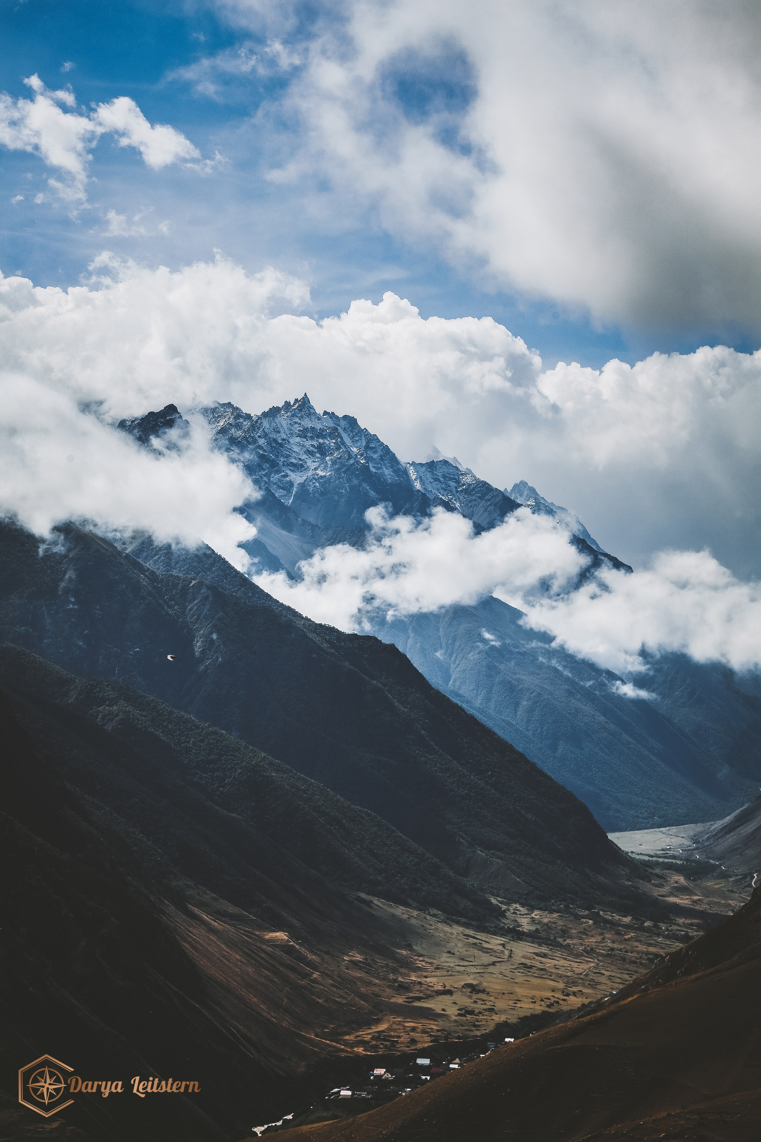 Фотографии из путешествий по разным странам. Дарья Письменюк / Darya Leitstern — фотограф, музыкант, журналист, путешественник