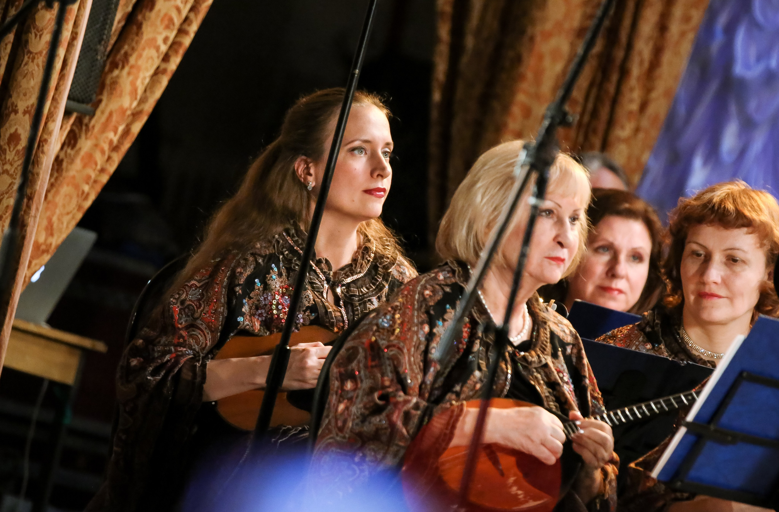 «Волшебник Изумрудного города» — концерт в Шатуре. Дарья Письменюк / Darya Leitstern — фотограф, музыкант, журналист, путешественник